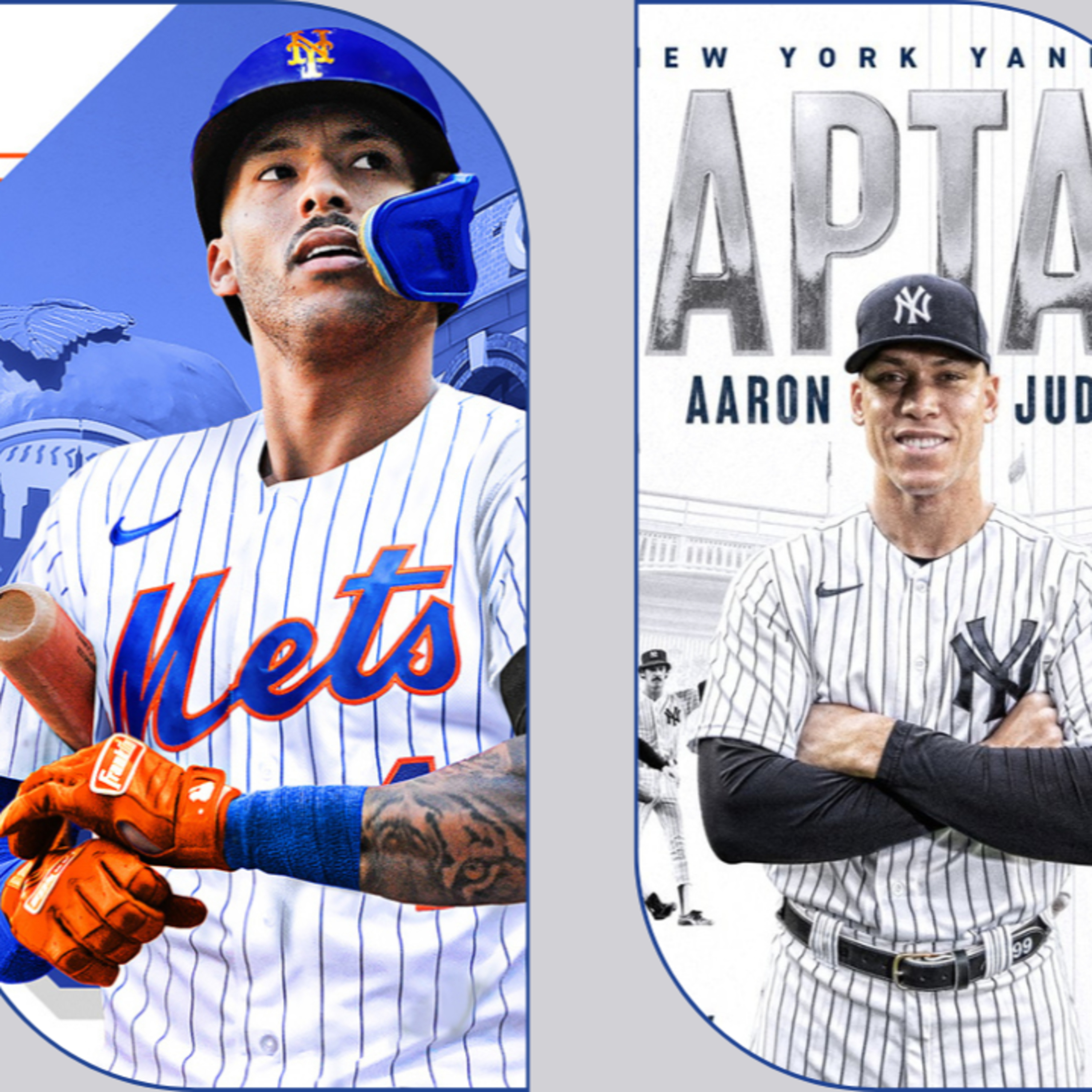 Unsportsmanlike Conduct Episode 40 - Mets steal Correa, Judge named Captain, NFL madness episode artwork