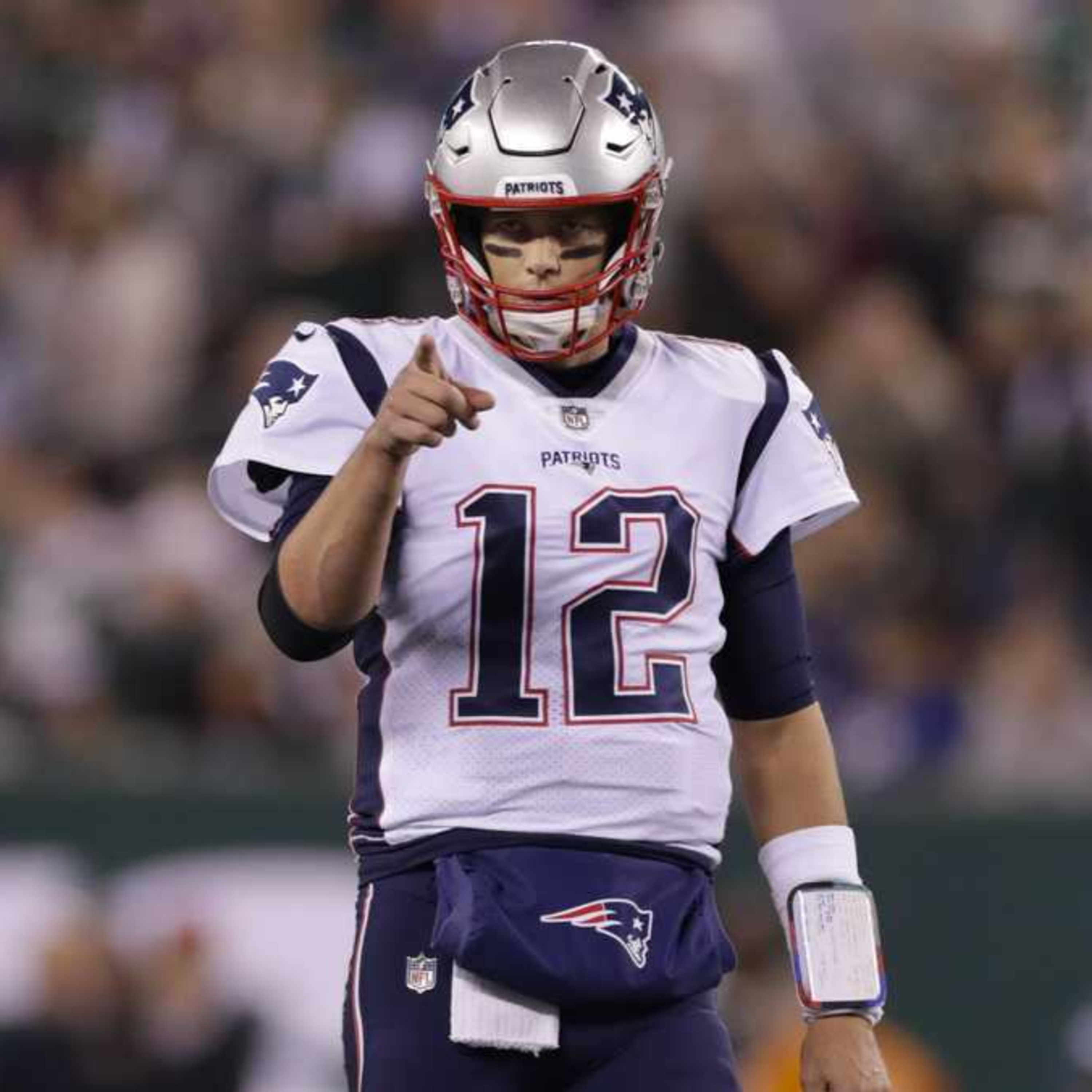 Unsportsmanlike Conduct Episode 45 - Brady done, Championship Sunday recap, coaching carousel episode artwork
