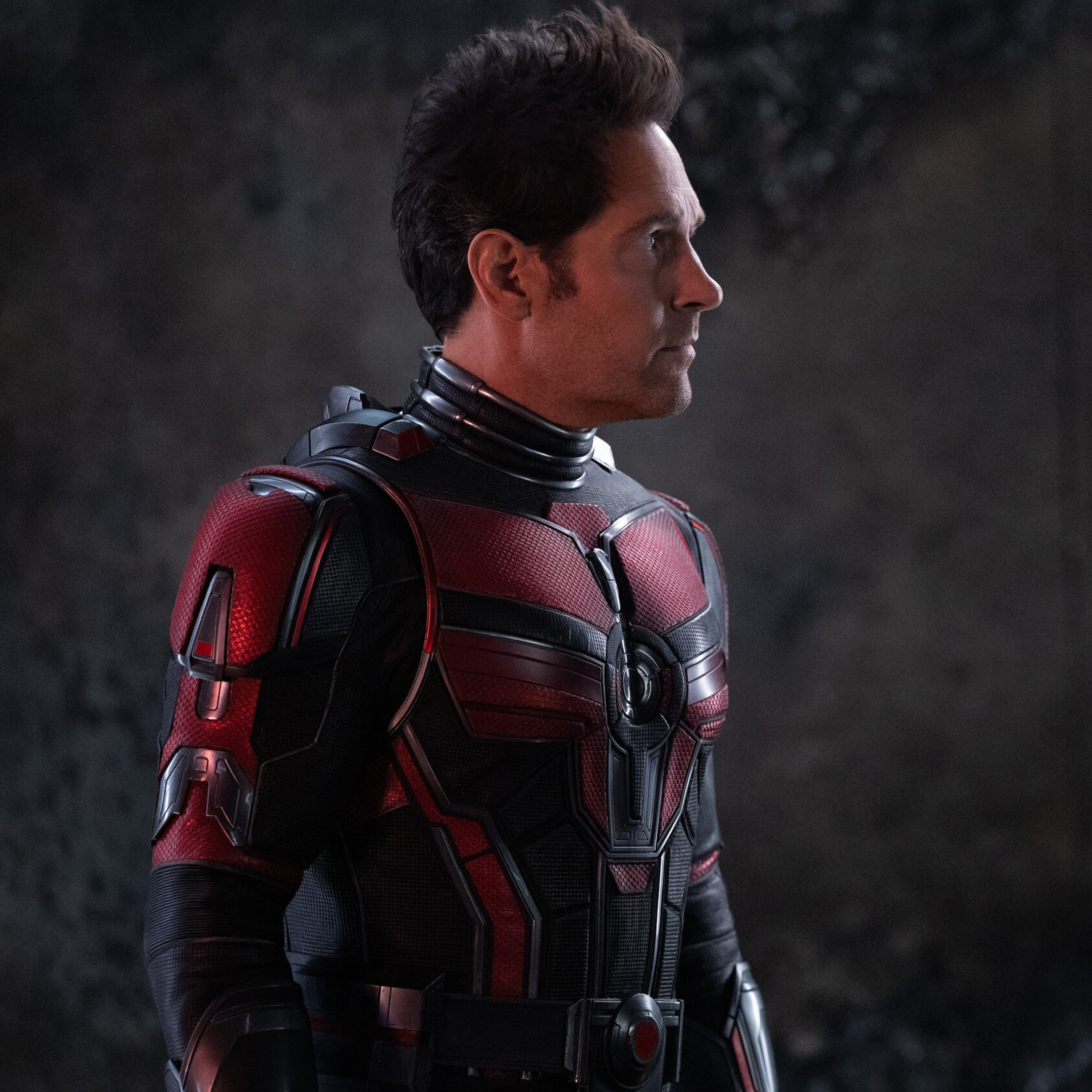 Am I On The Air? #59 - Ant-Man & The Wasp Quantumania Non-Spoiler/Spoiler Thoughts episode artwork