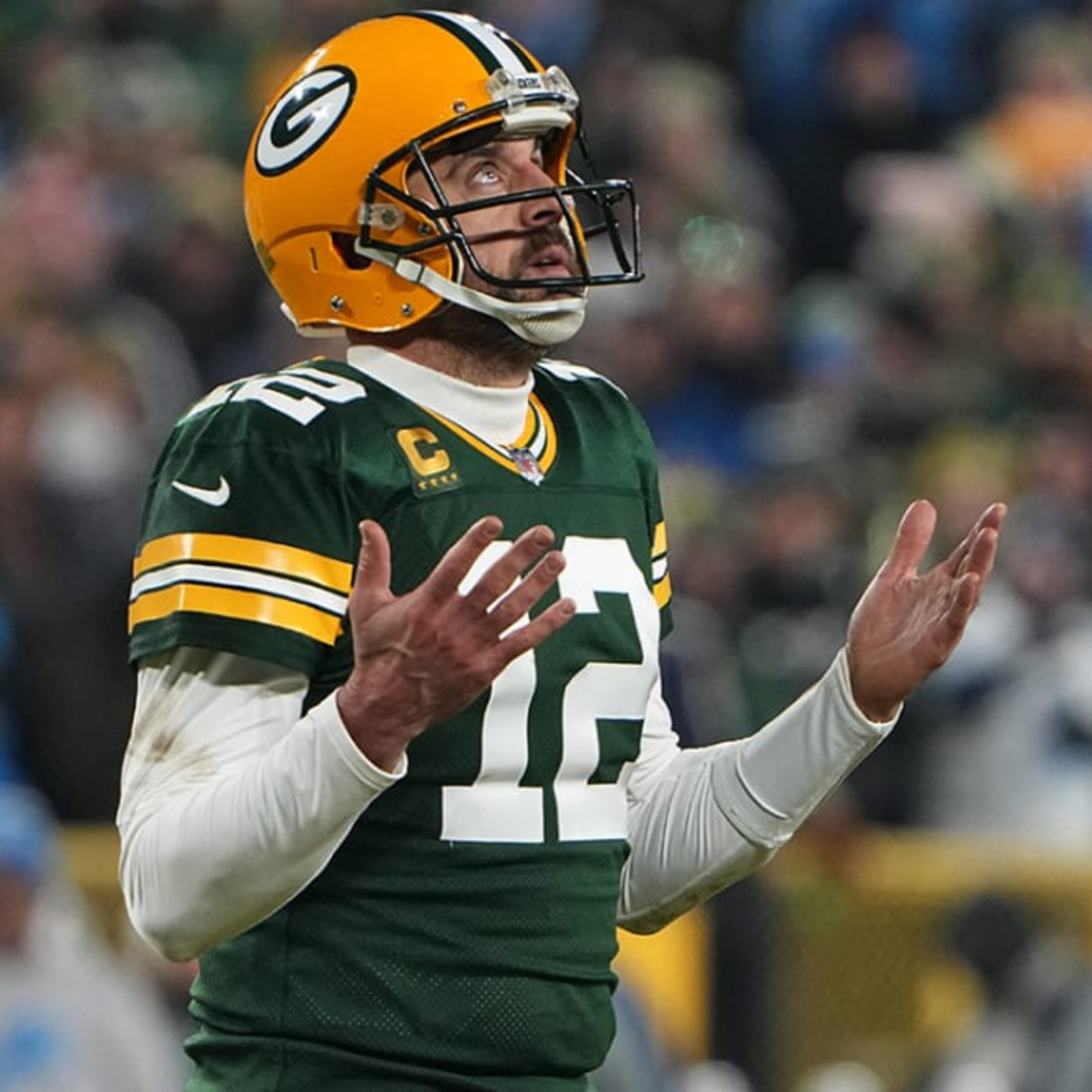 Unsportsmanlike Conduct #50 - Rodgers to Jets?, KD/Luka Hurt, Morant/Kemp in trouble episode artwork