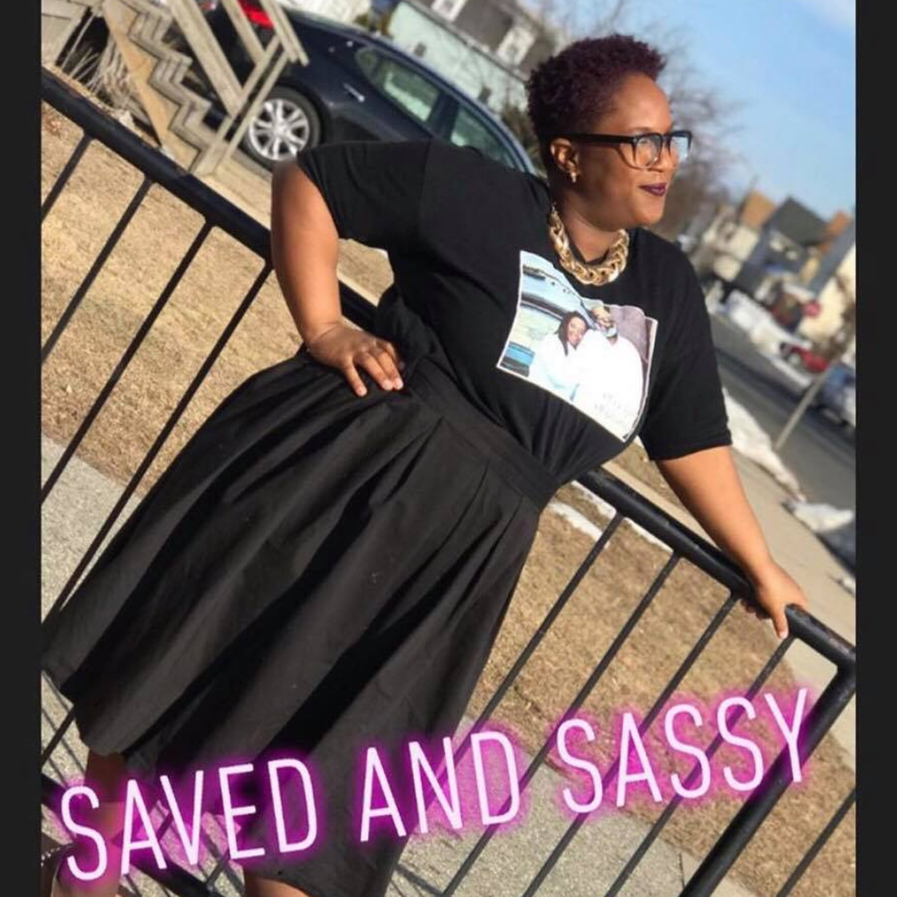 The StepIn2Purpose Podcast