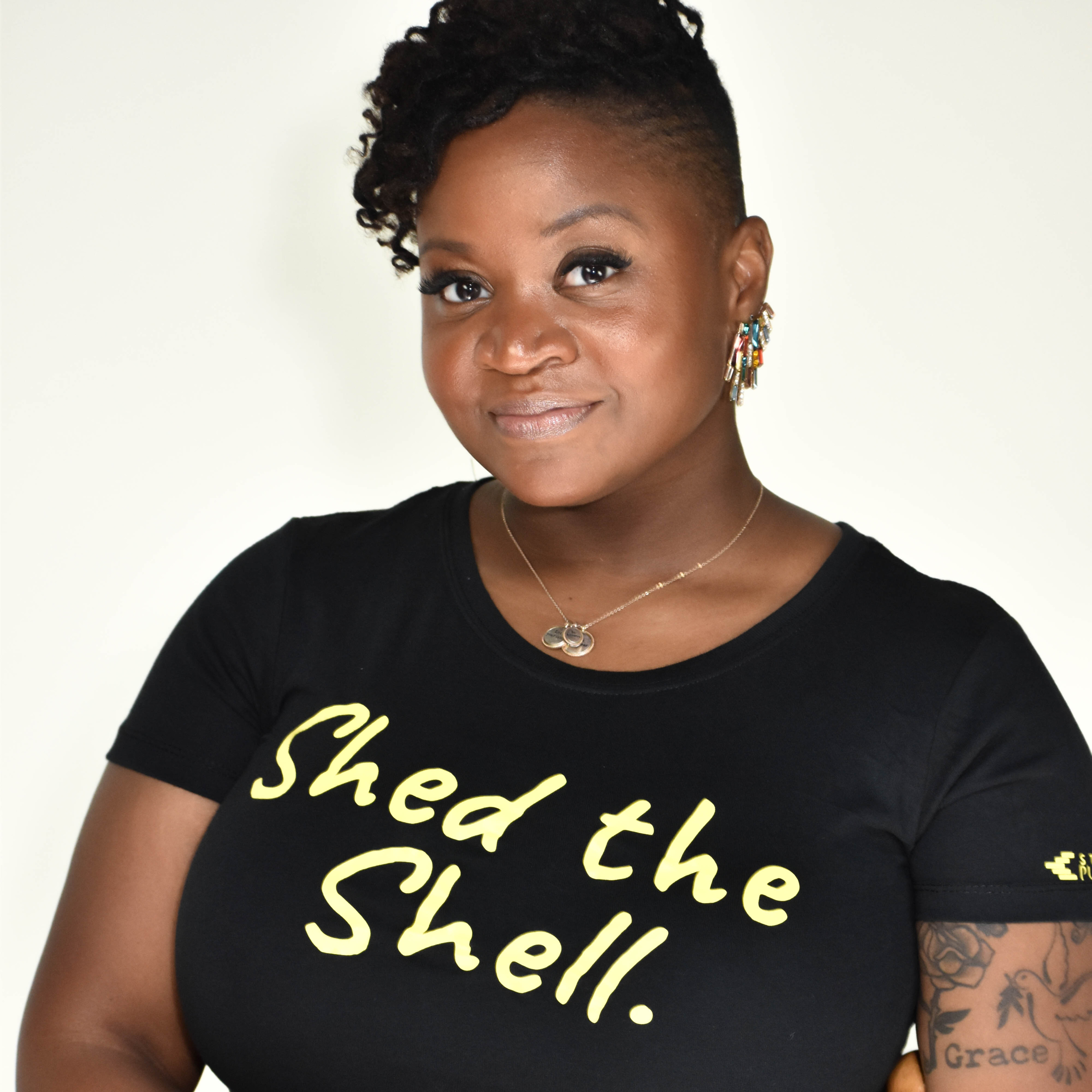 The StepIn2Purpose Podcast