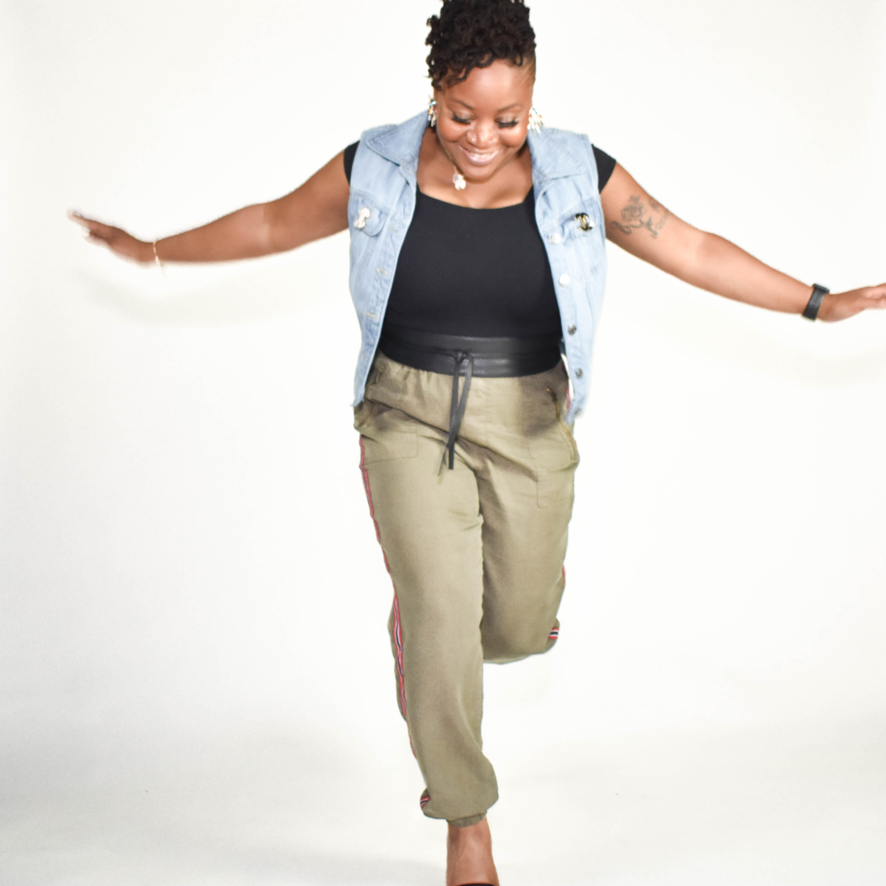 The StepIn2Purpose Podcast