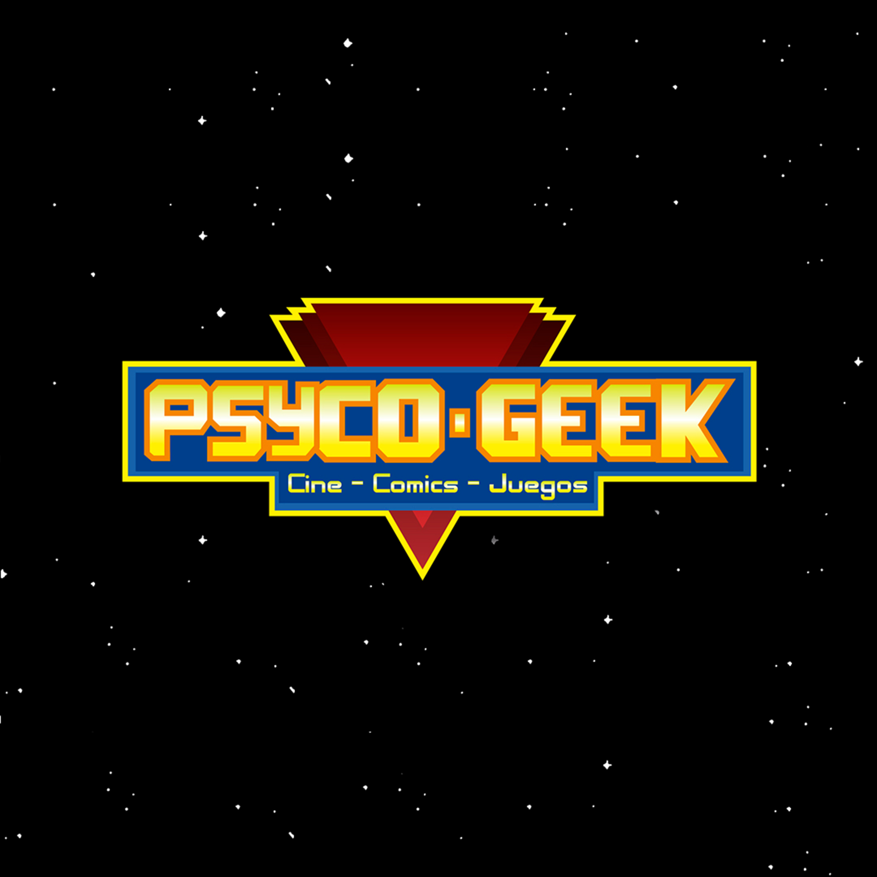 Psyco-Geek