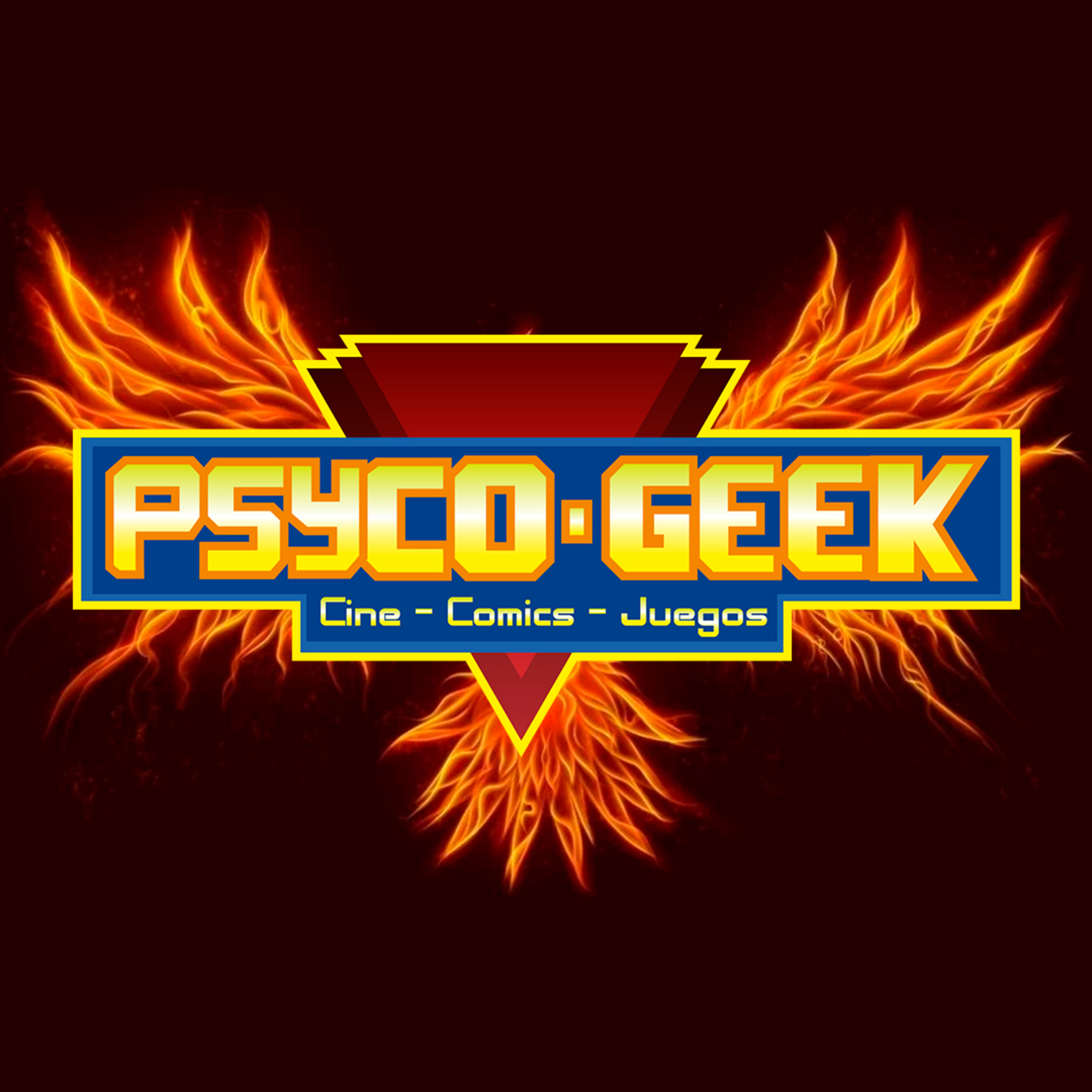 Psyco-Geek