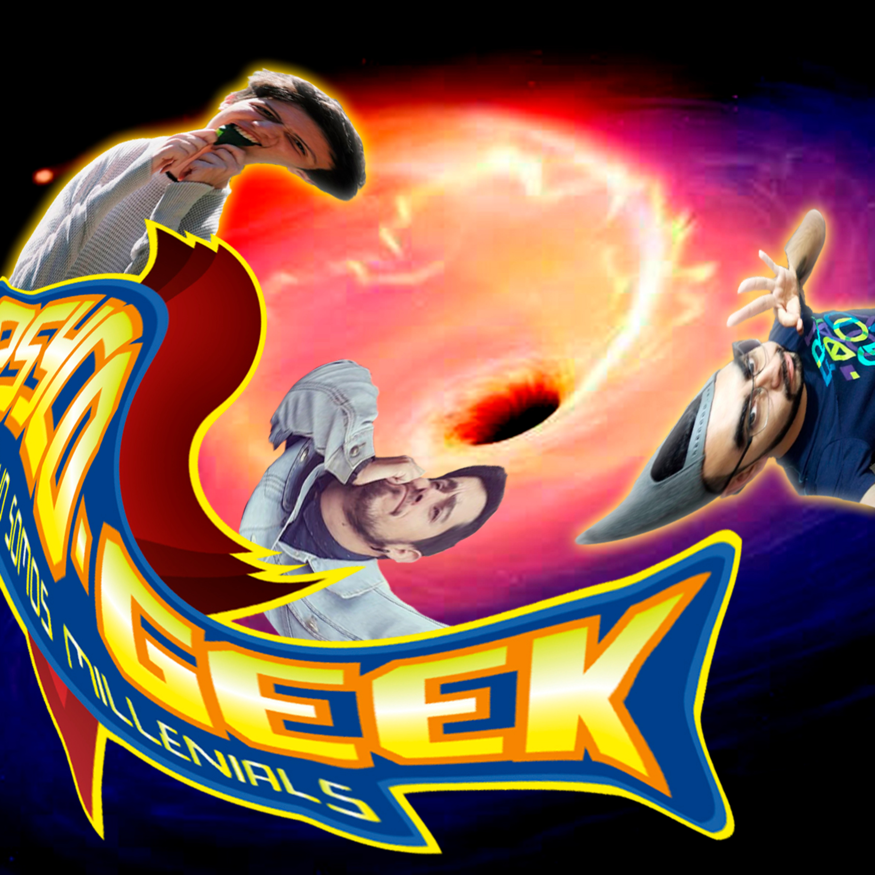 Psyco-Geek