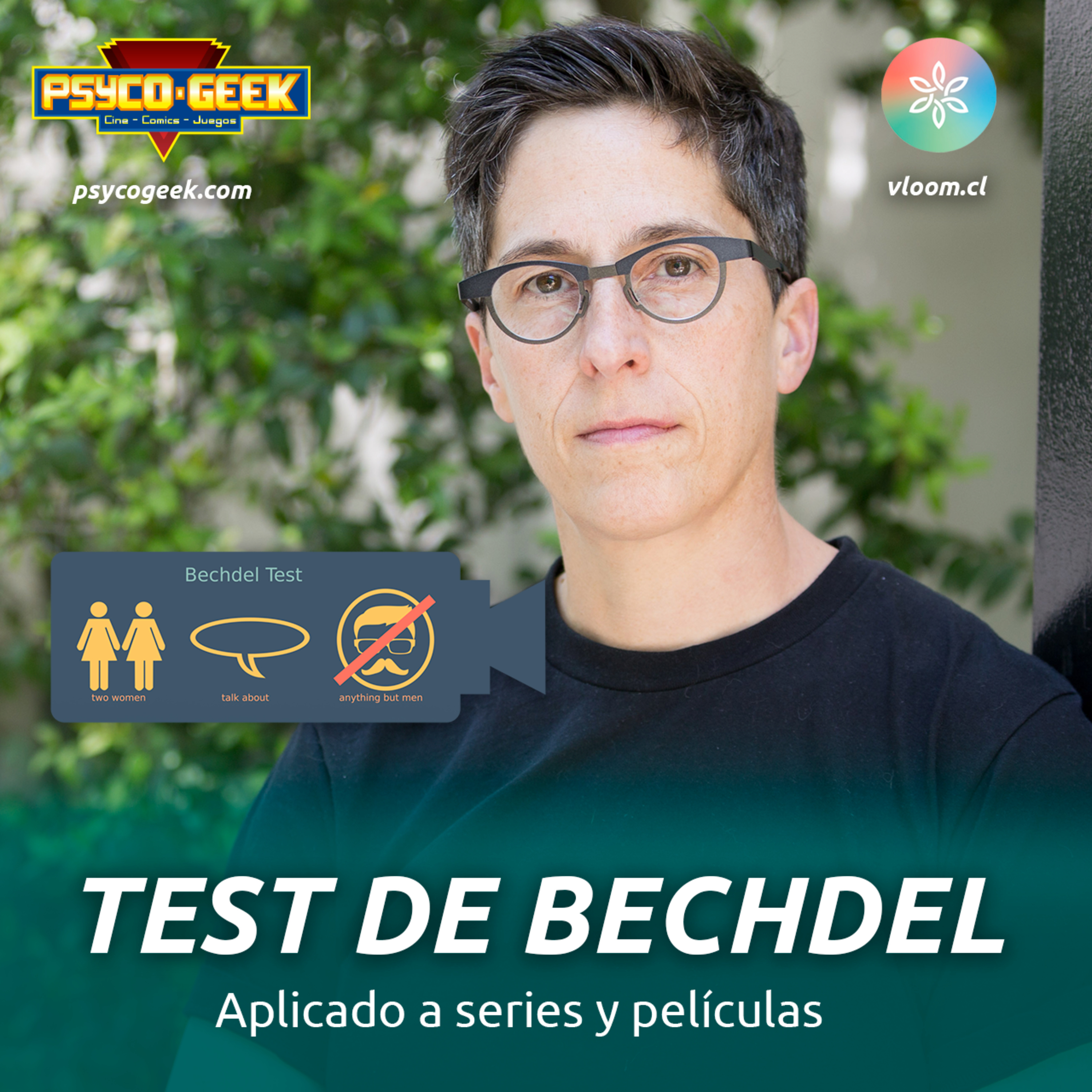 Psyco-Geek