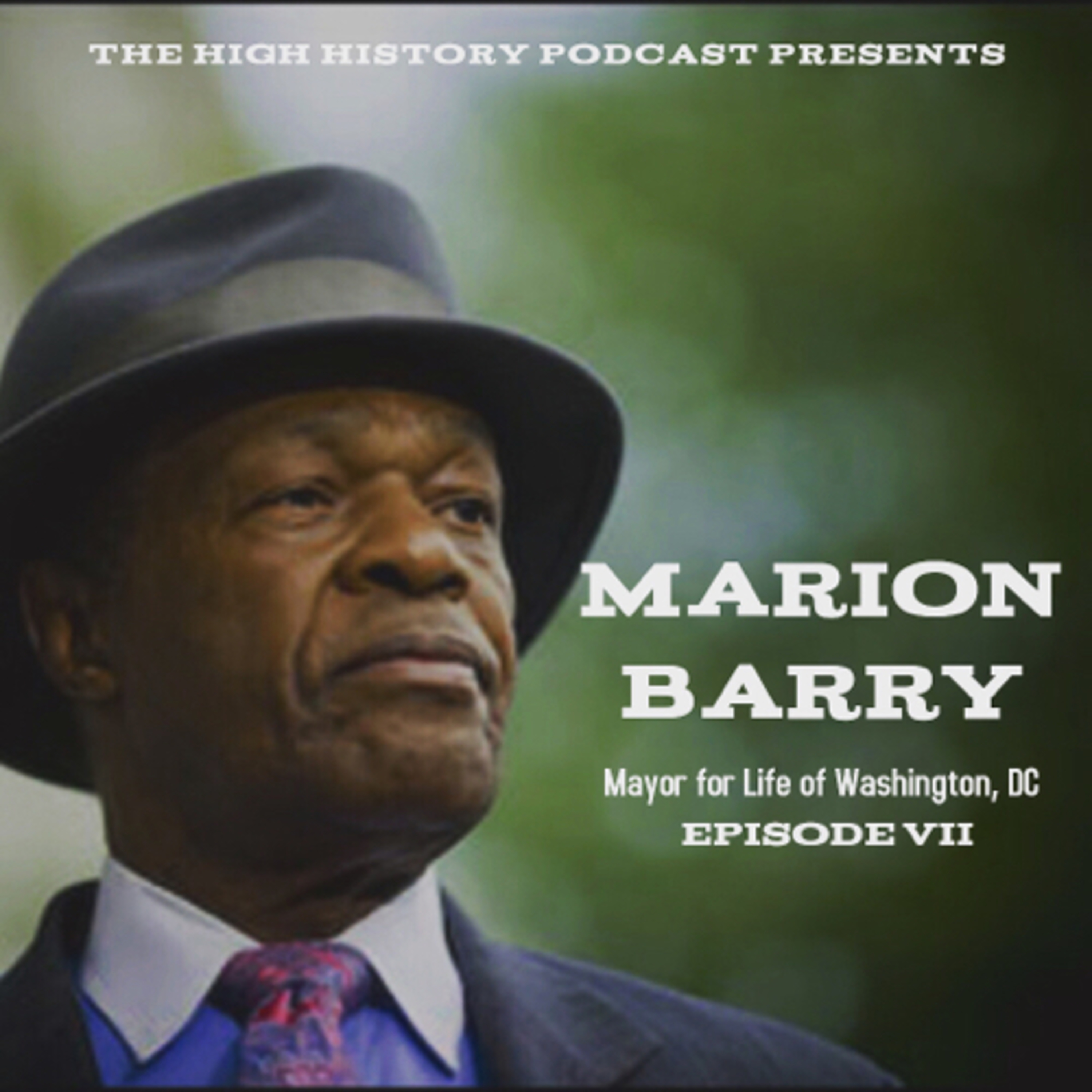 The High History Podcast