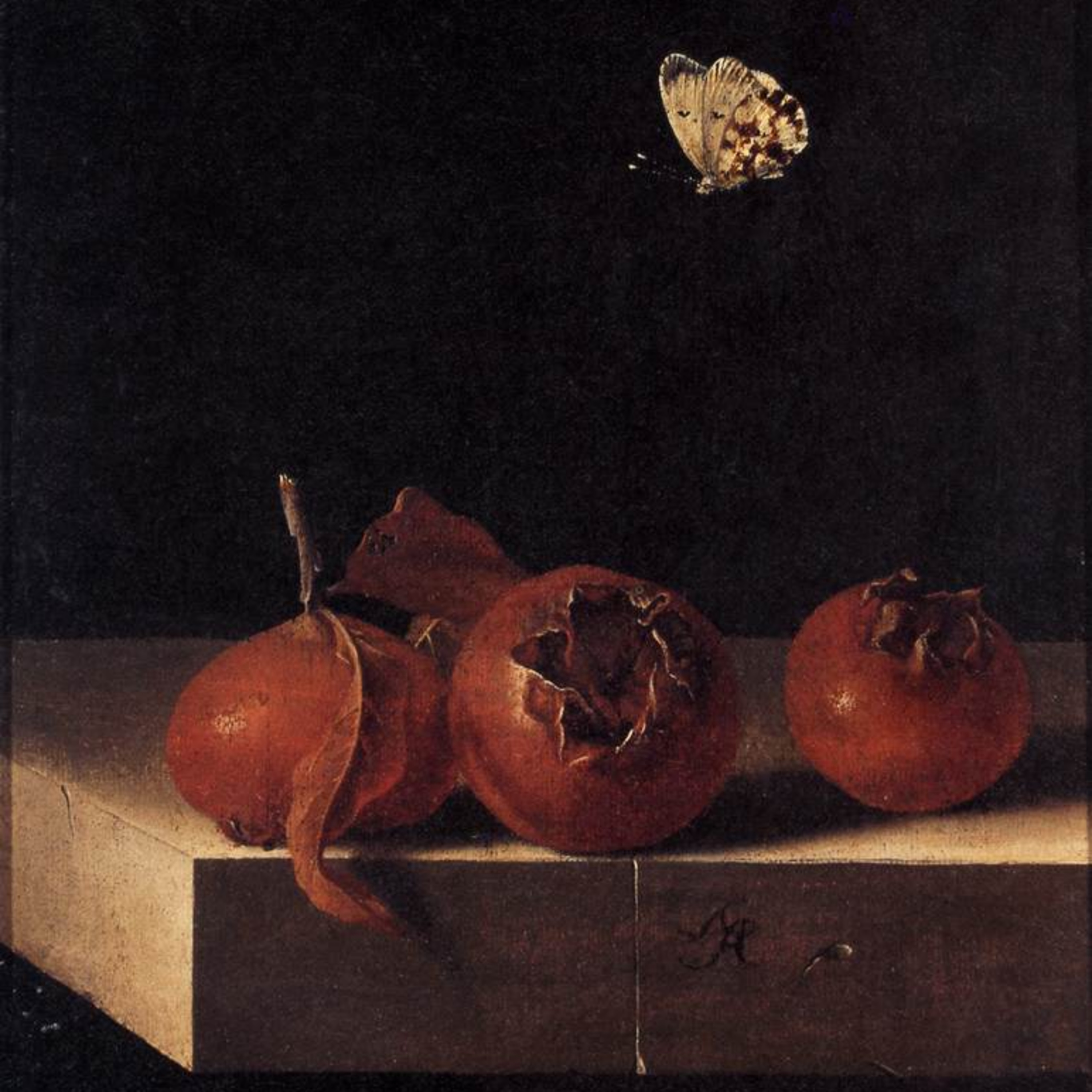#53 Coorte: los cuadros Vanitas - Historia del arte con Kenza