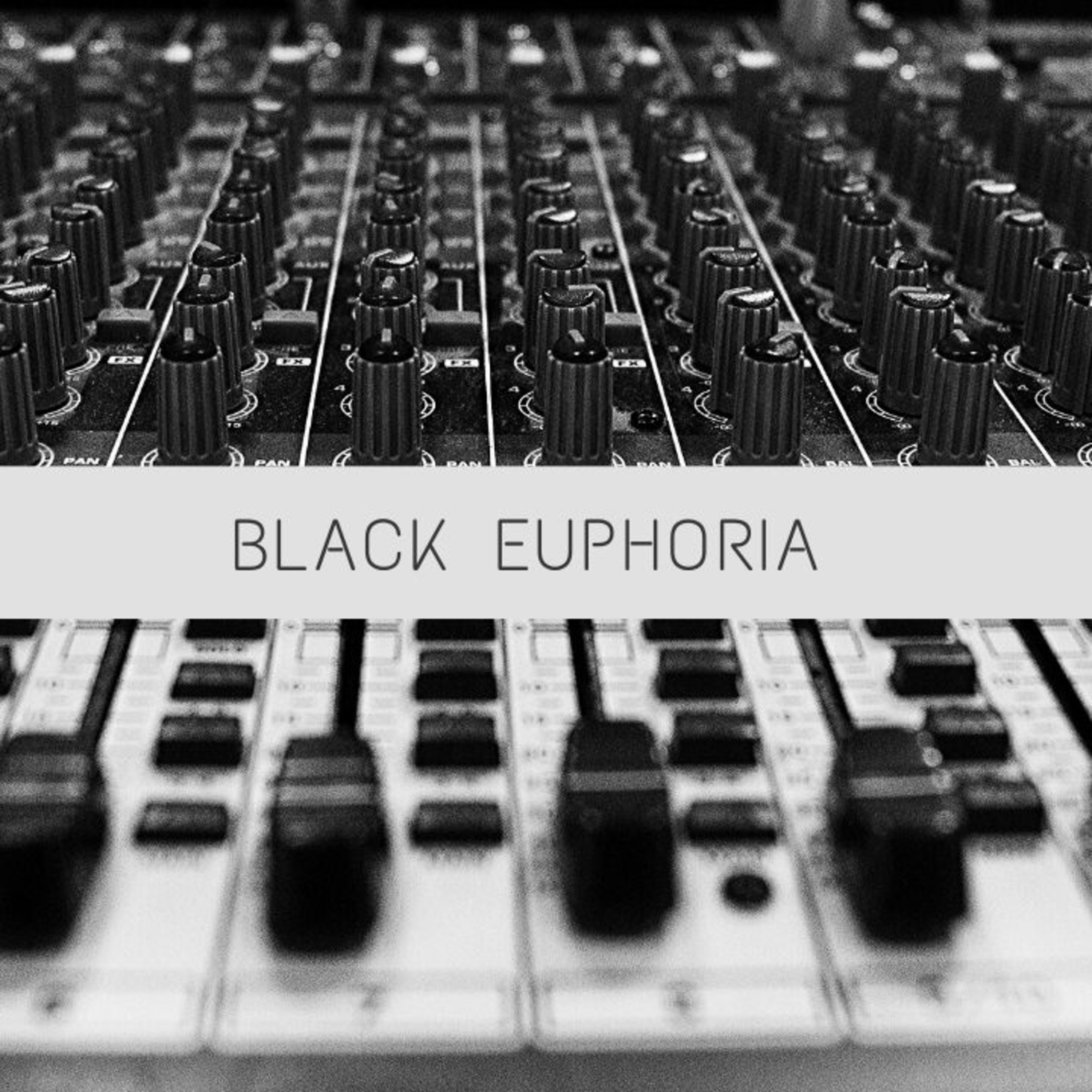 Black Euphoria Sex Talk Podcast