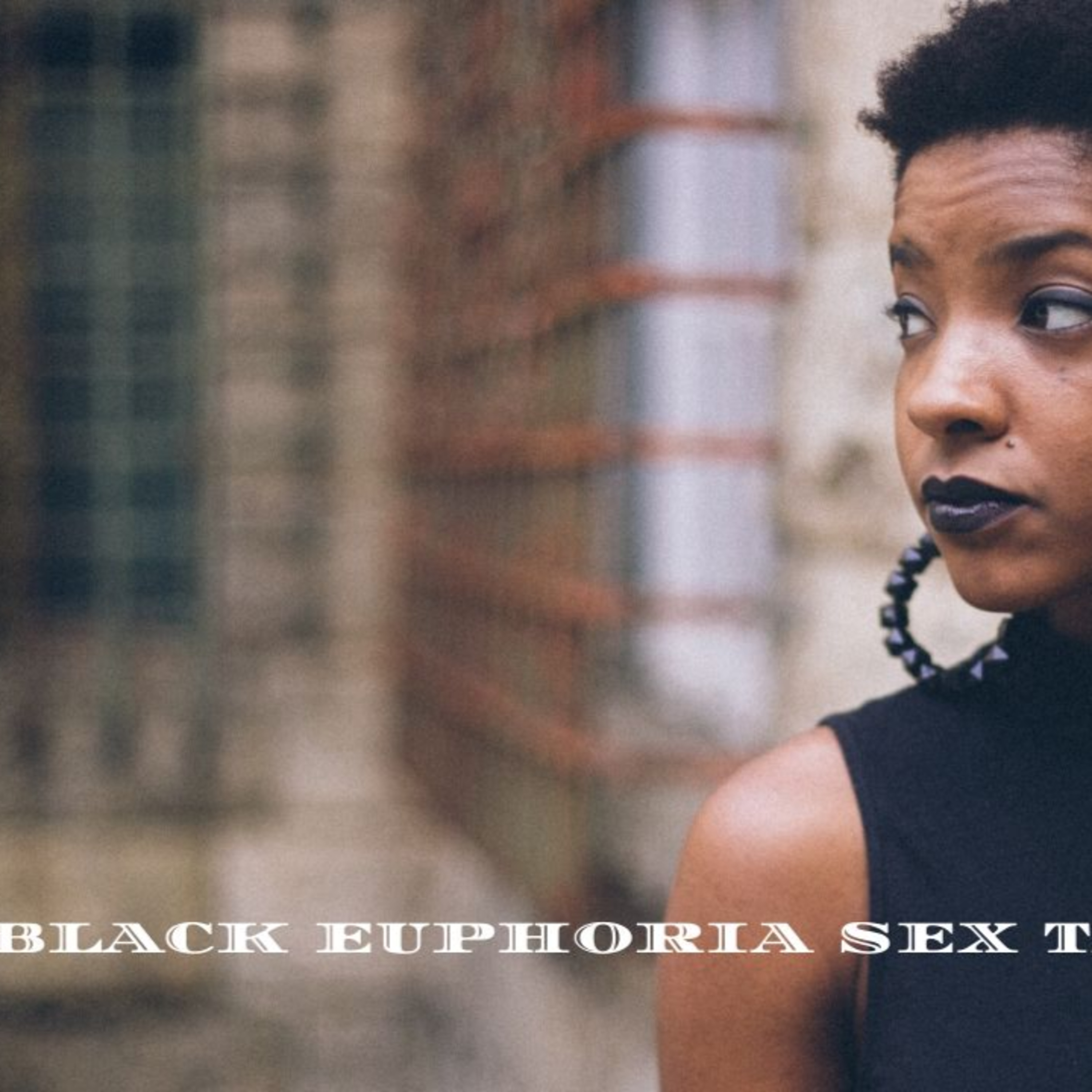 Black Euphoria Episode 25 w/ RadioGurlAngie | Coming Out As STRAIGHT | Thirteen w/ Angie in the GREY AREA episode artwork