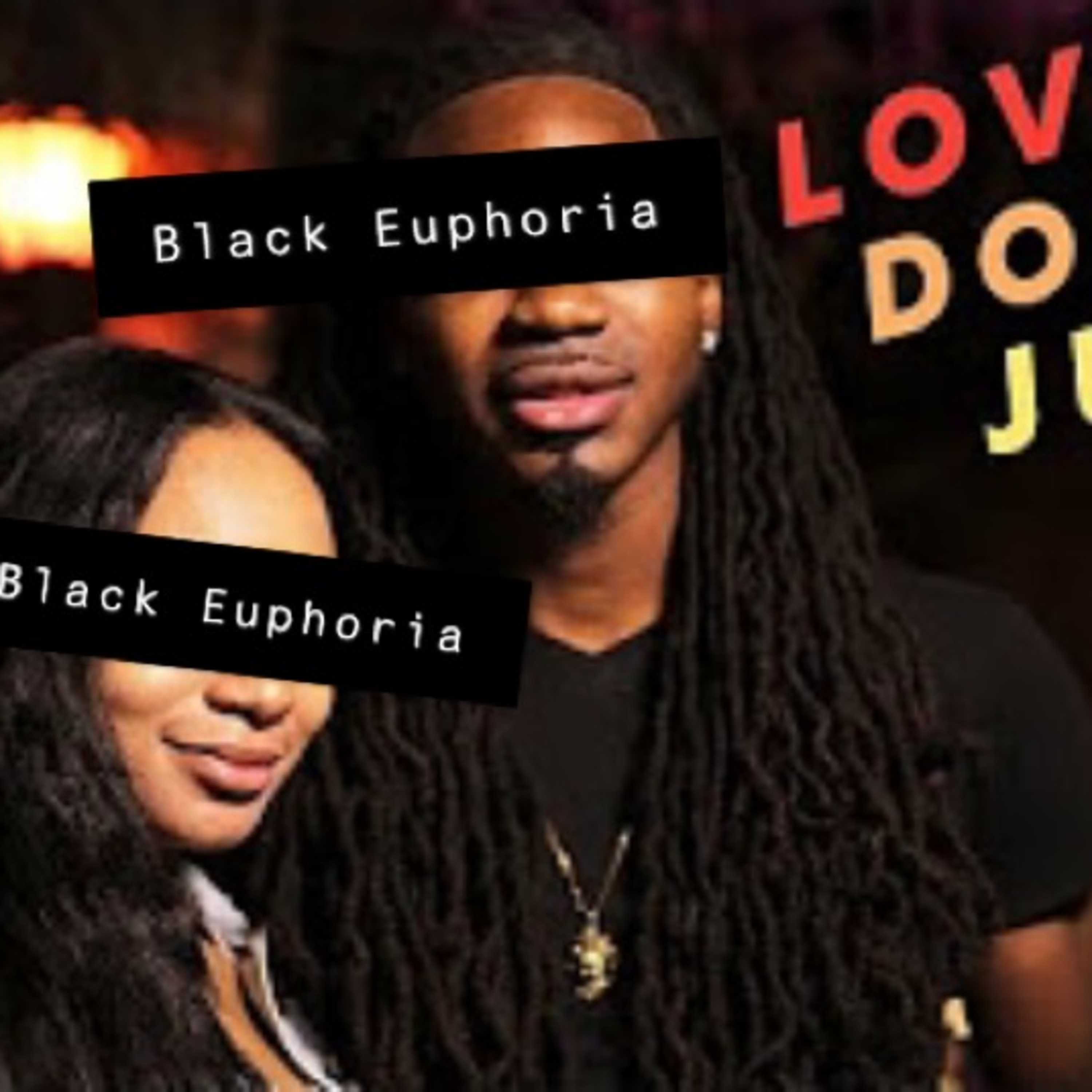 Black Euphoria Sex Talk Podcast