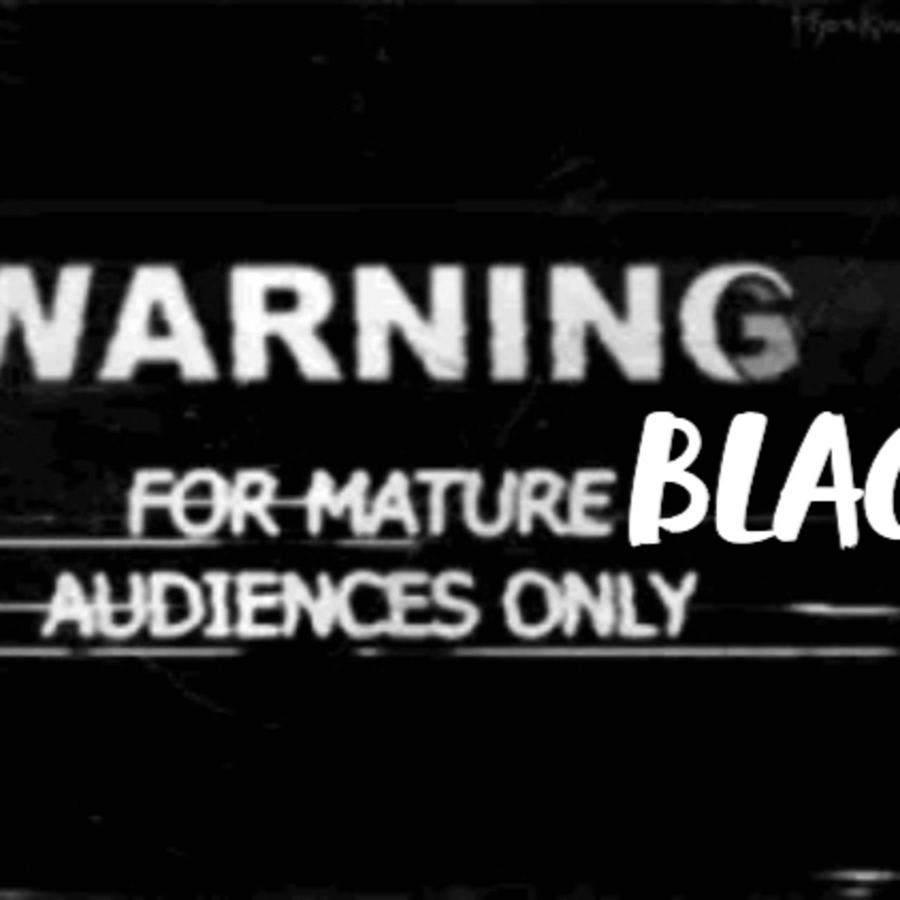 Where Have You Been Thirteen? | Welcome Back To Black Euphoria | Who is the Podcast For? episode artwork
