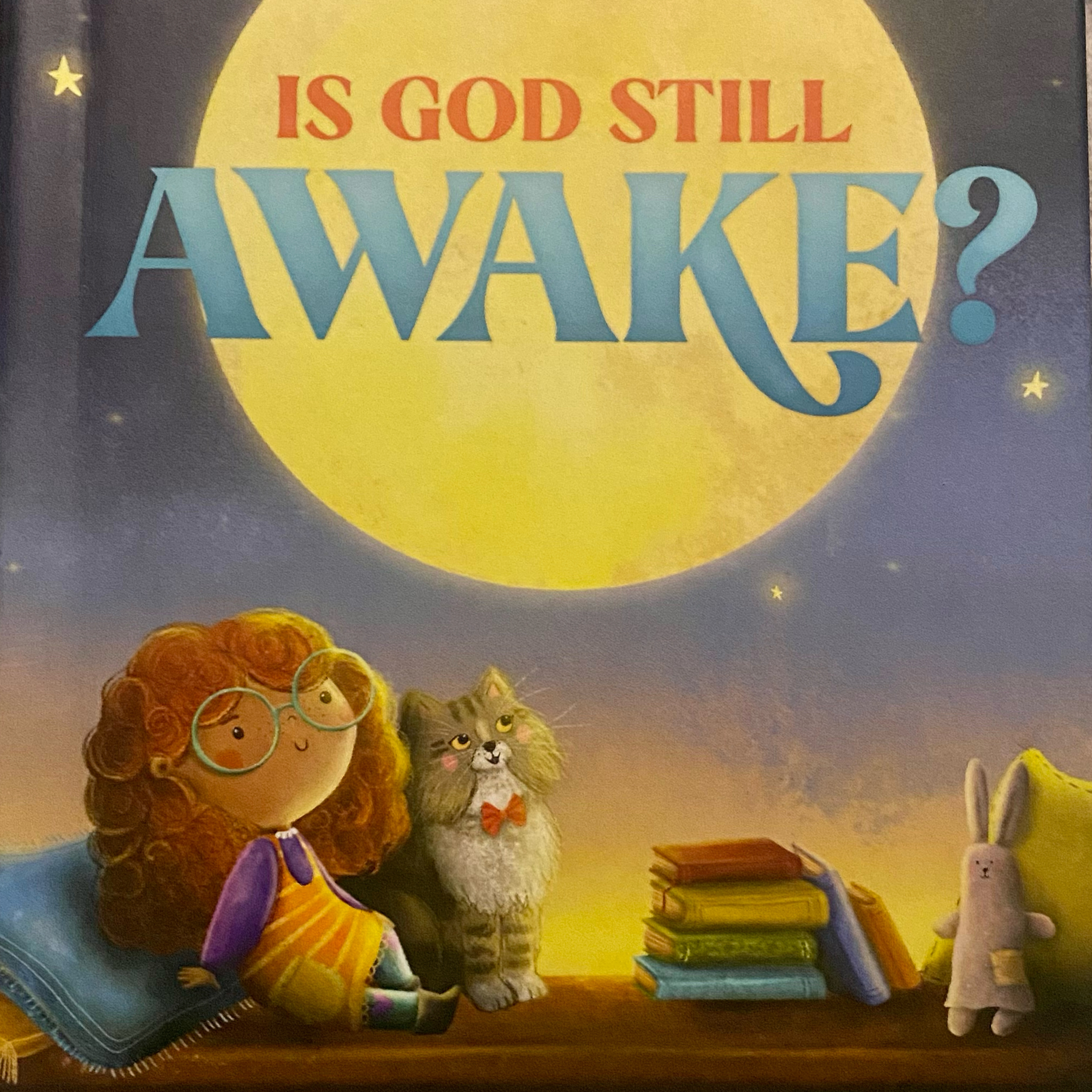 Read To Me With Ash and Gemmy