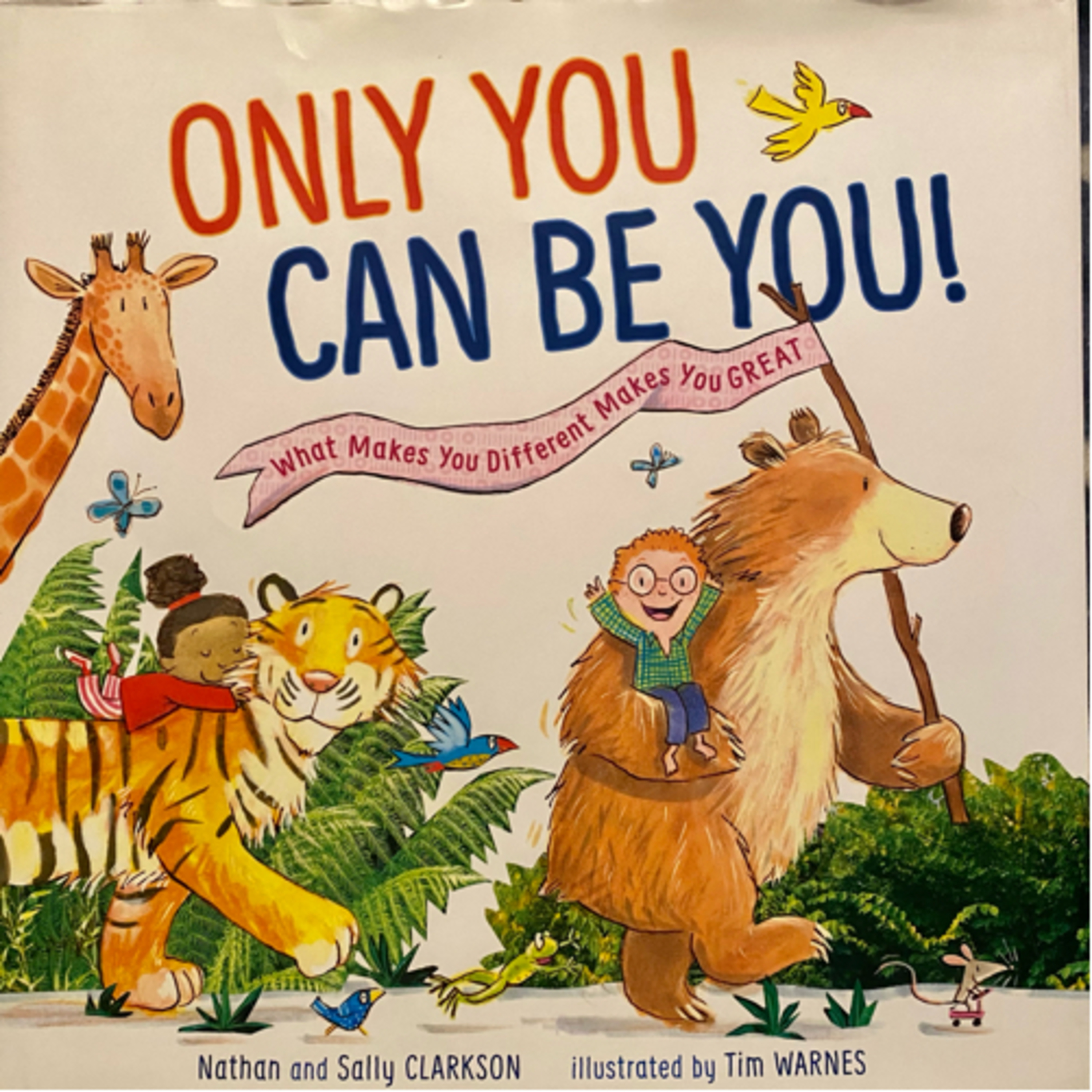 Read To Me With Ash and Gemmy