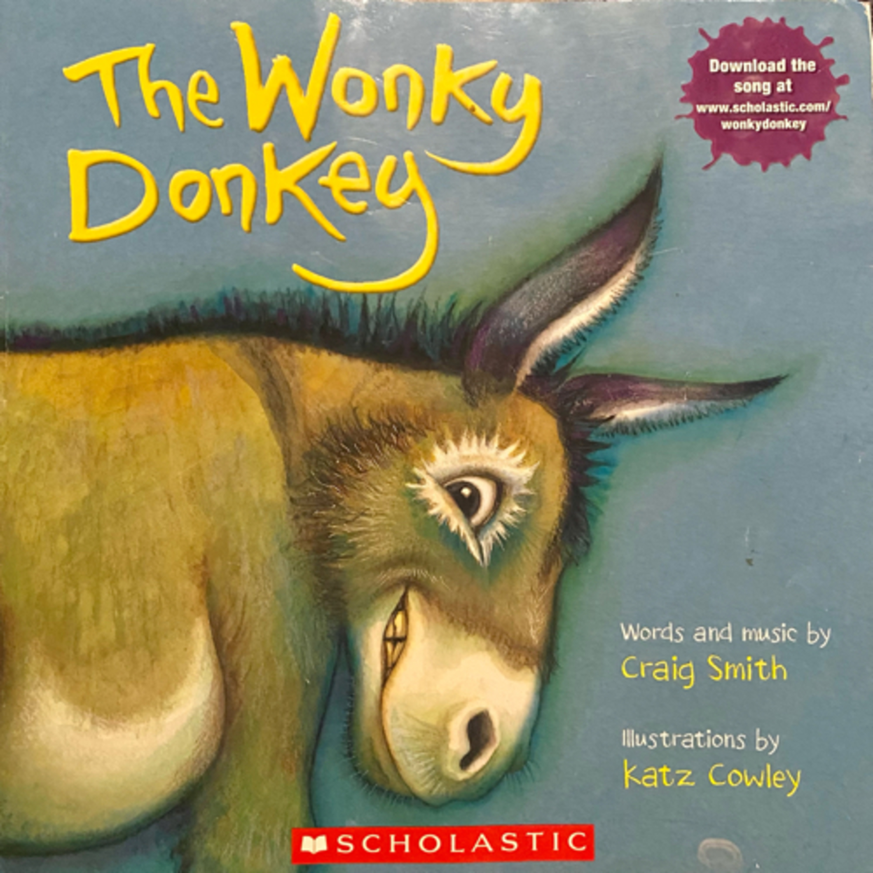 Read To Me With Ash and Gemmy