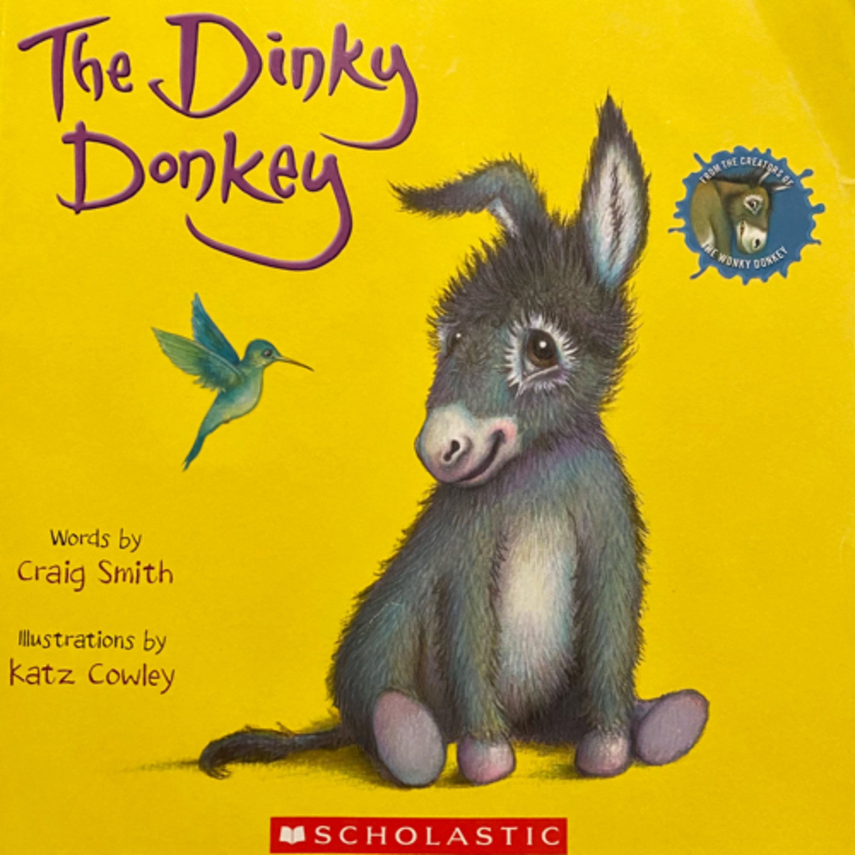 Read To Me With Ash and Gemmy