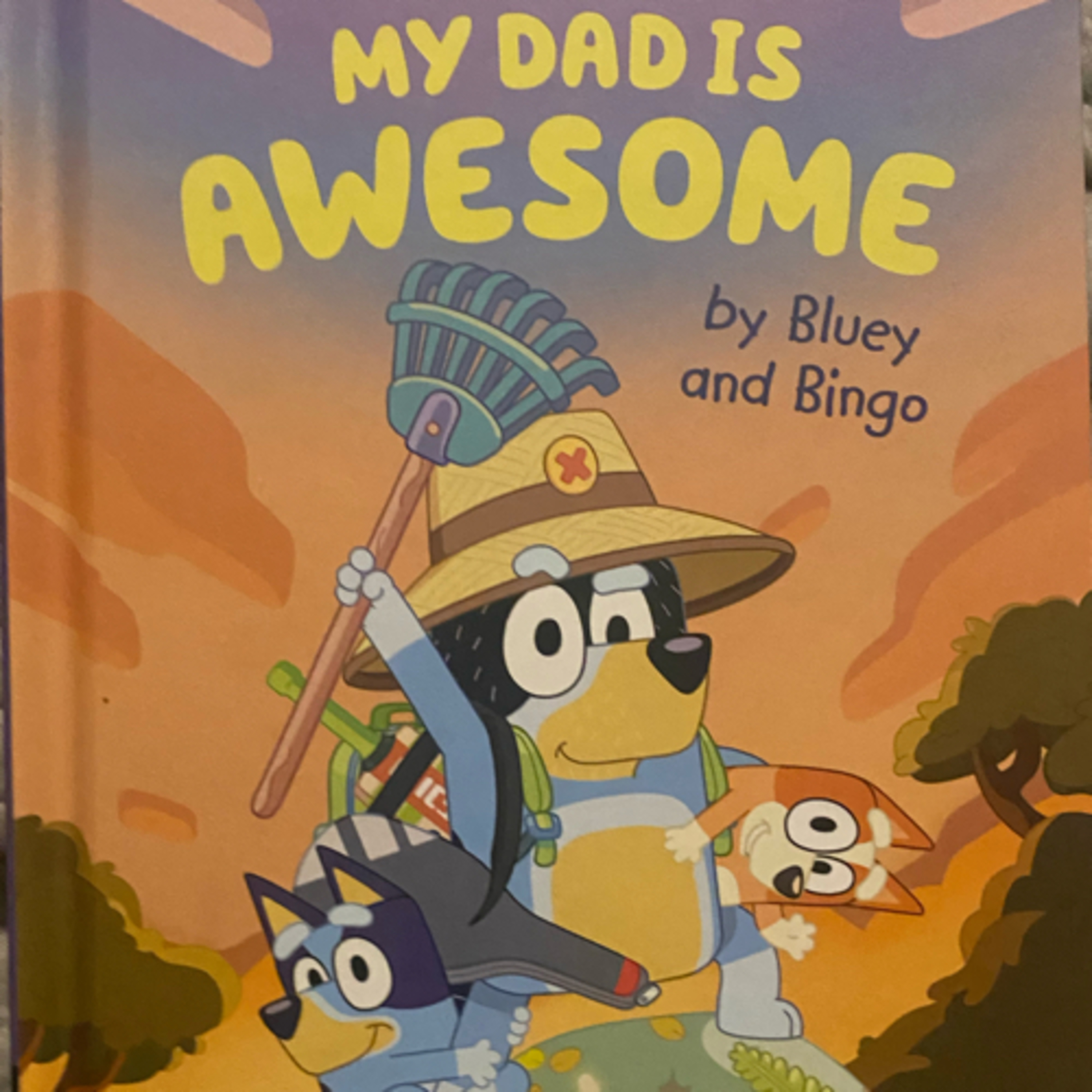 Read To Me With Ash and Gemmy