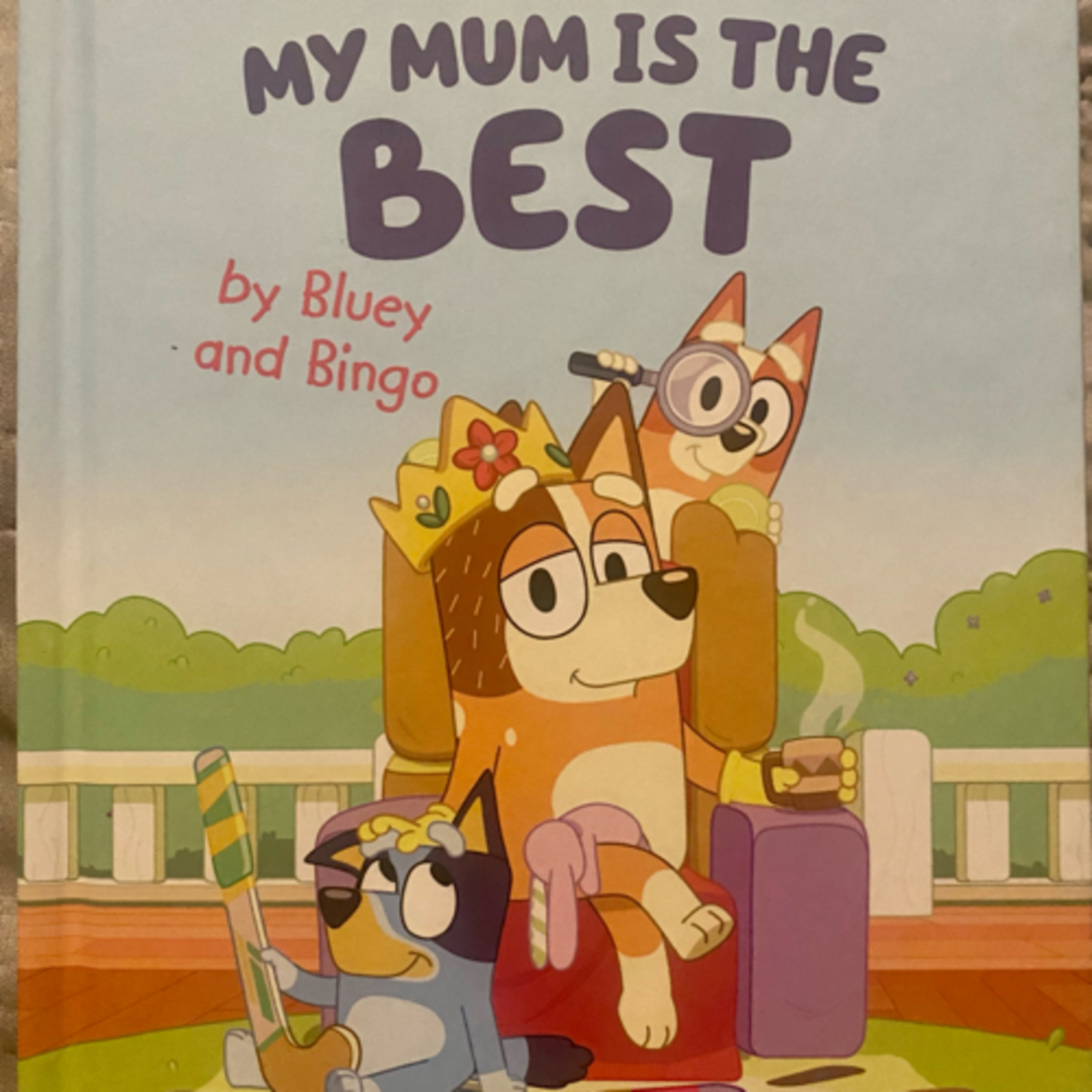 Read To Me With Ash and Gemmy