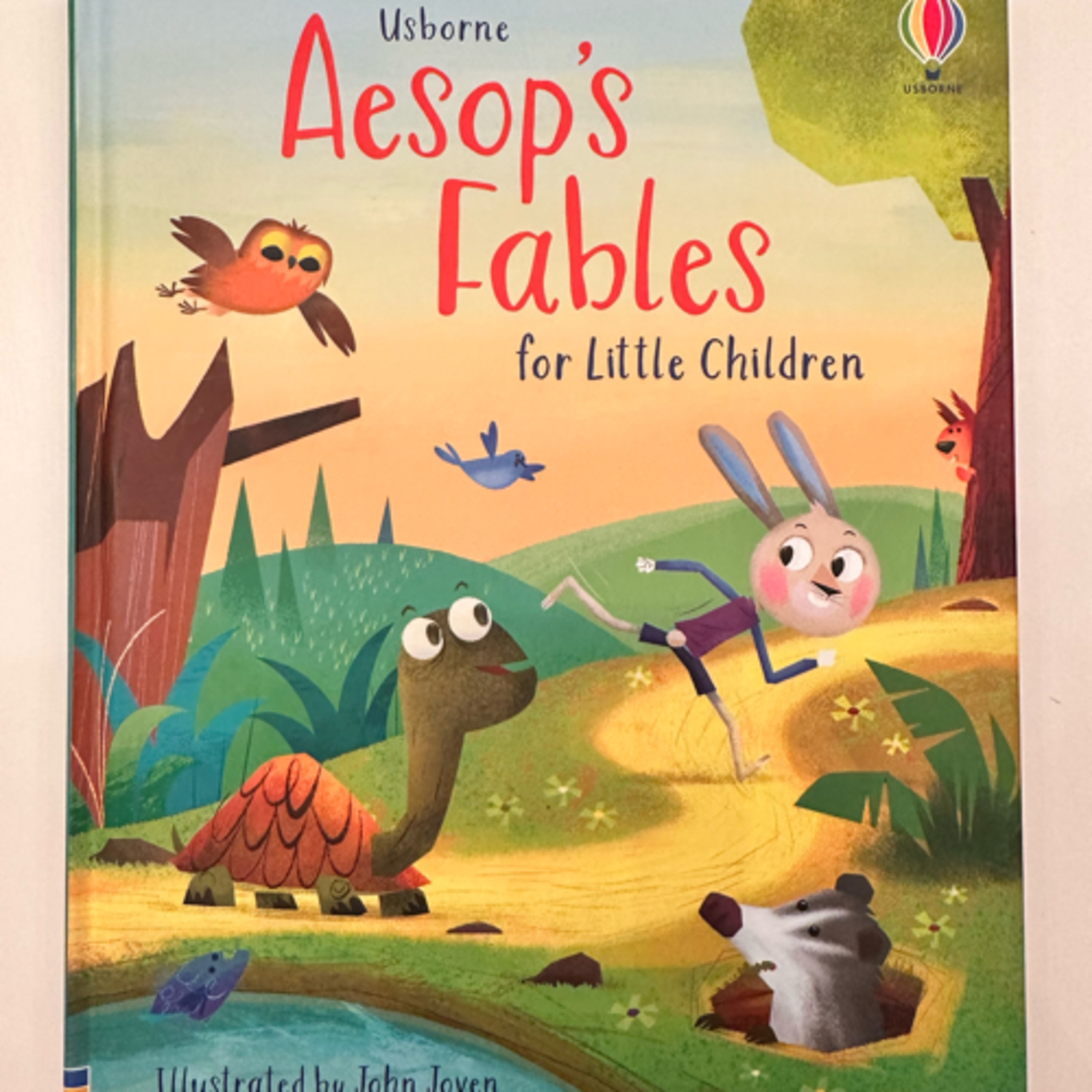 Read To Me With Ash and Gemmy