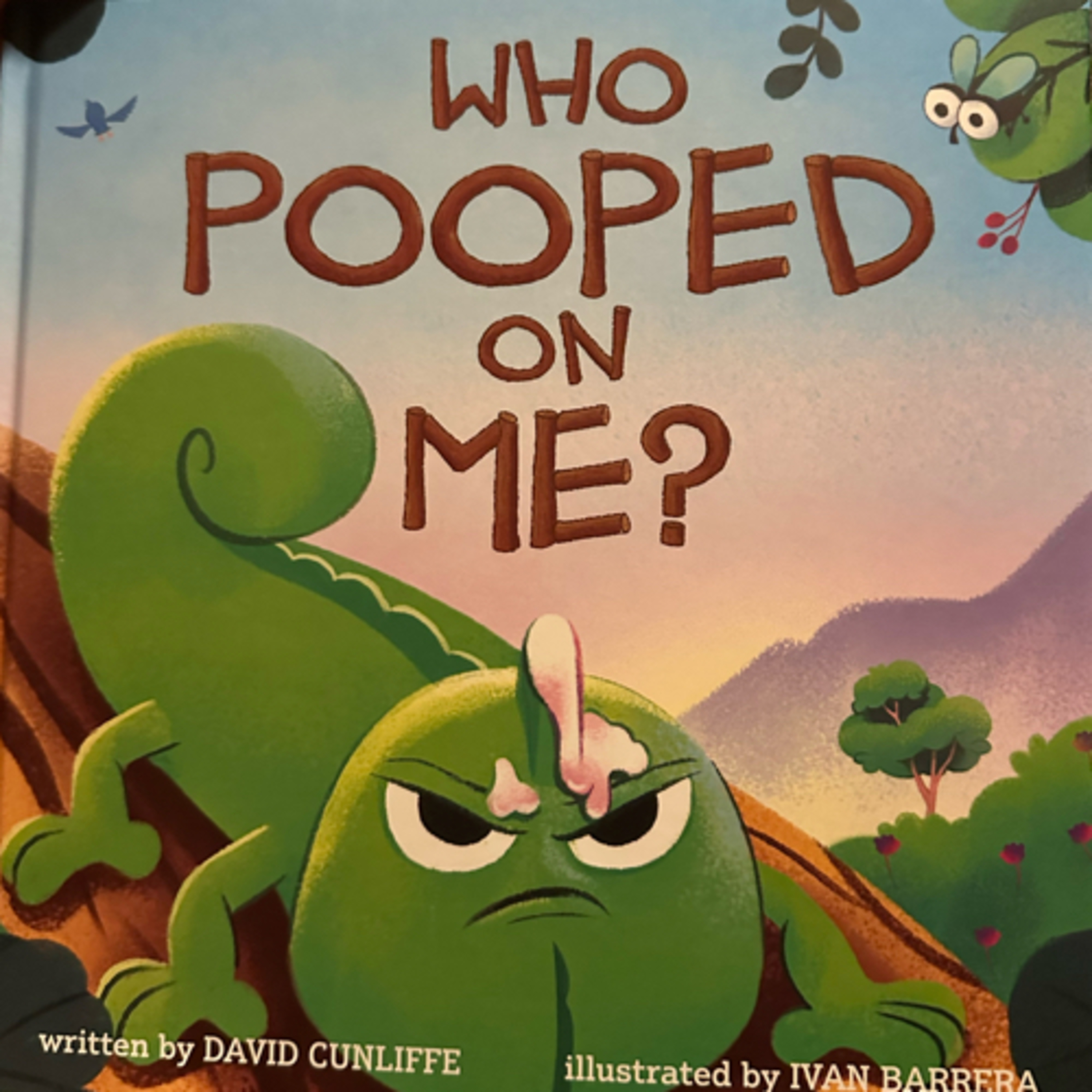 Read To Me With Ash and Gemmy