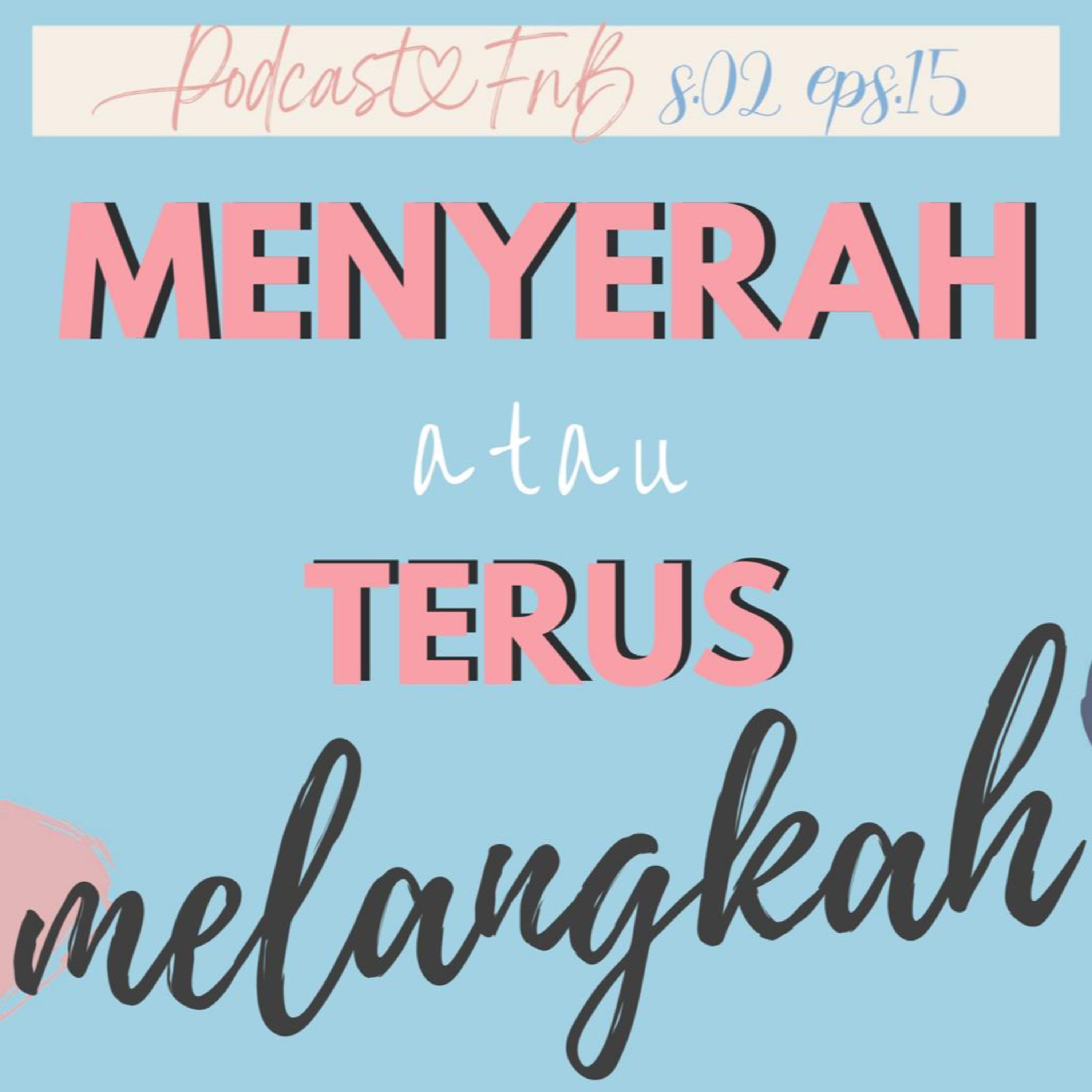 Podcast FnB: Podcast Fira dan Bimo