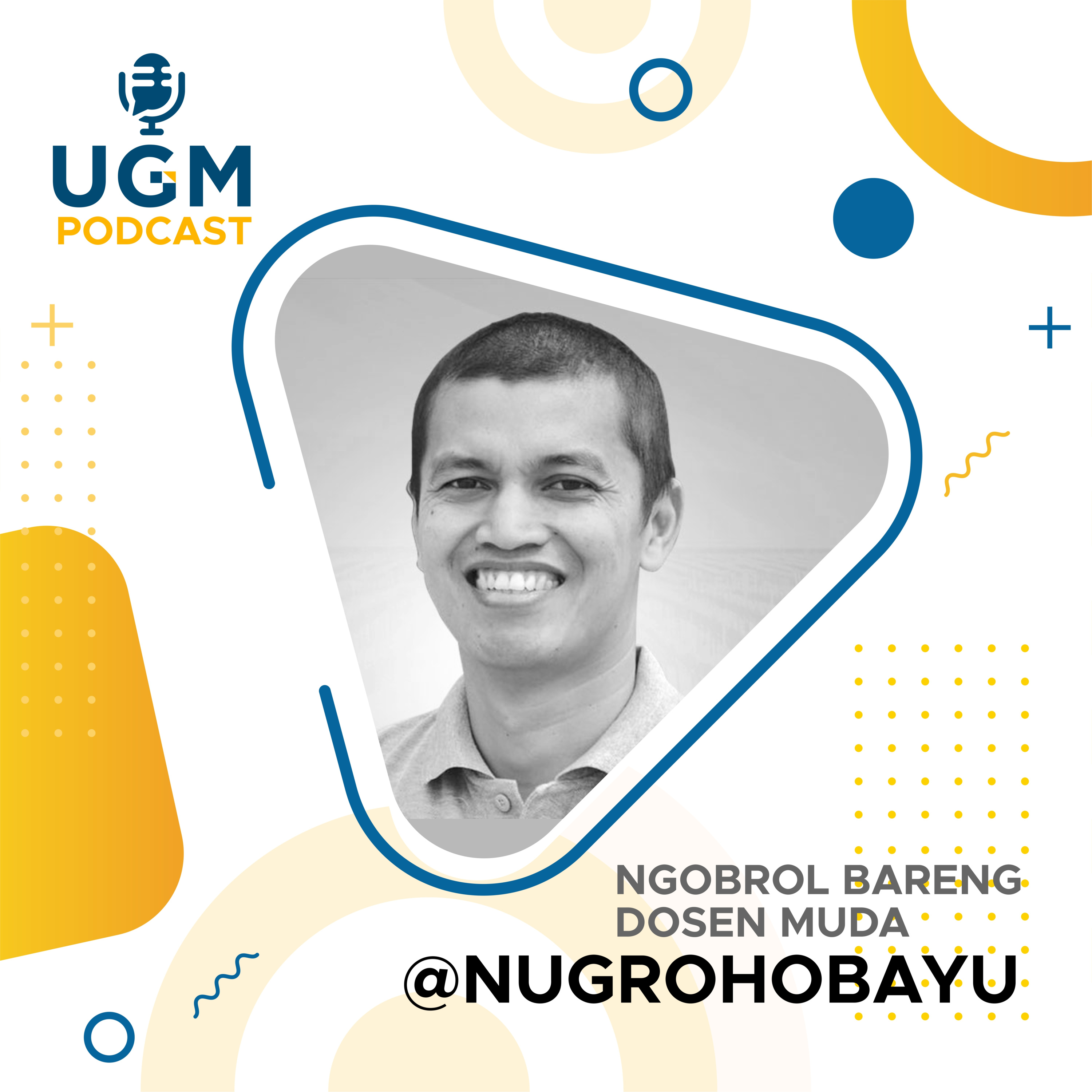 UGM Podcast