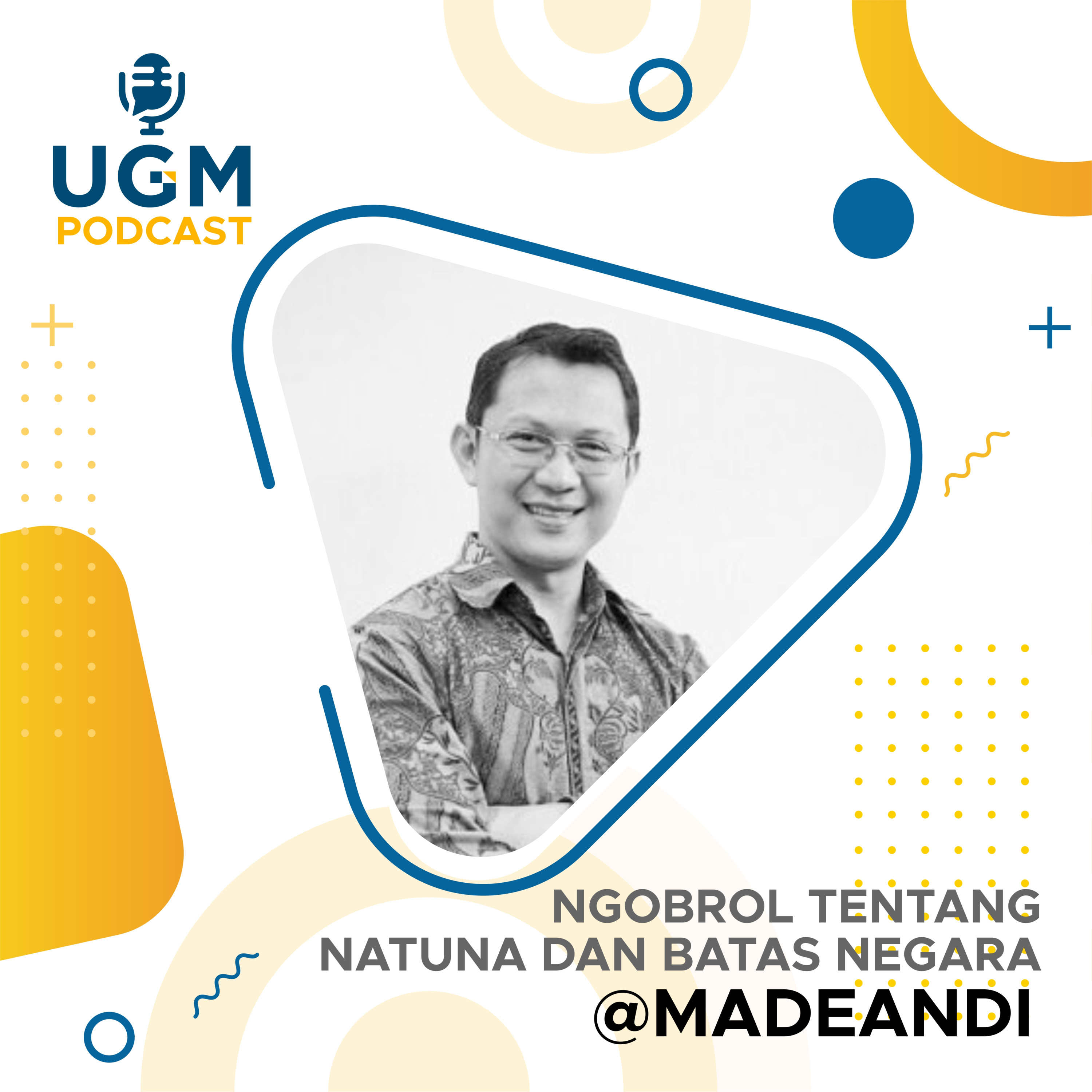 UGM Podcast