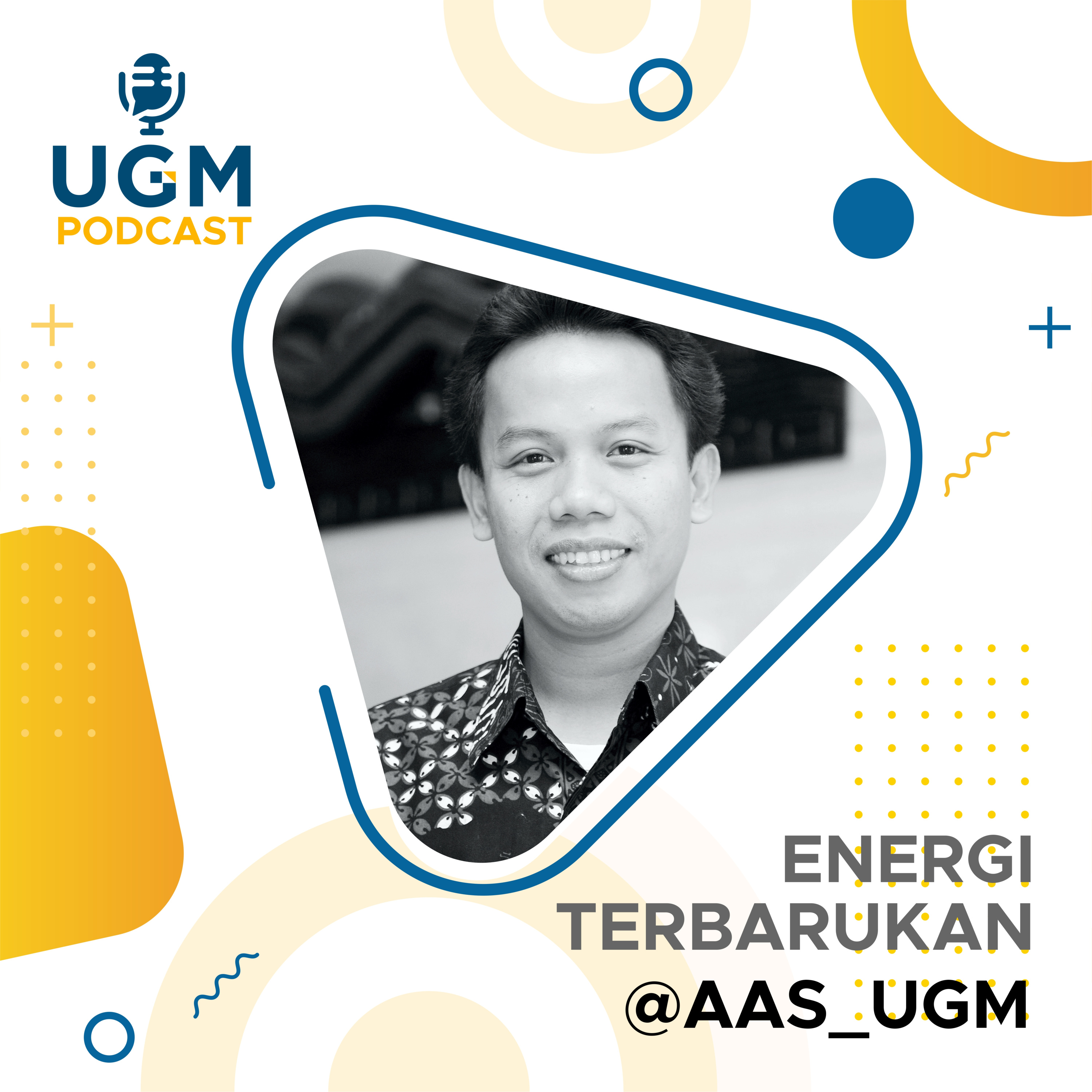 UGM Podcast