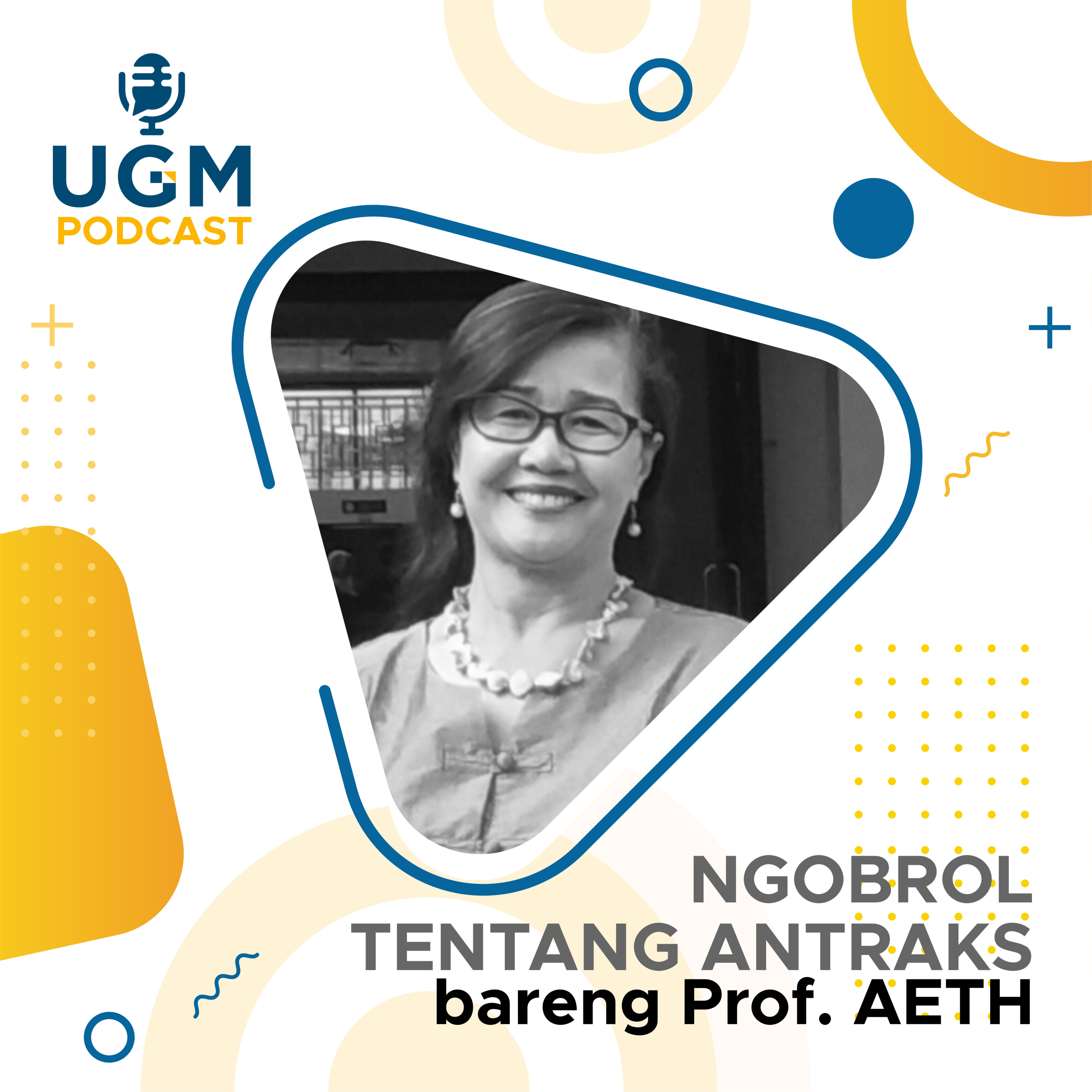 UGM Podcast