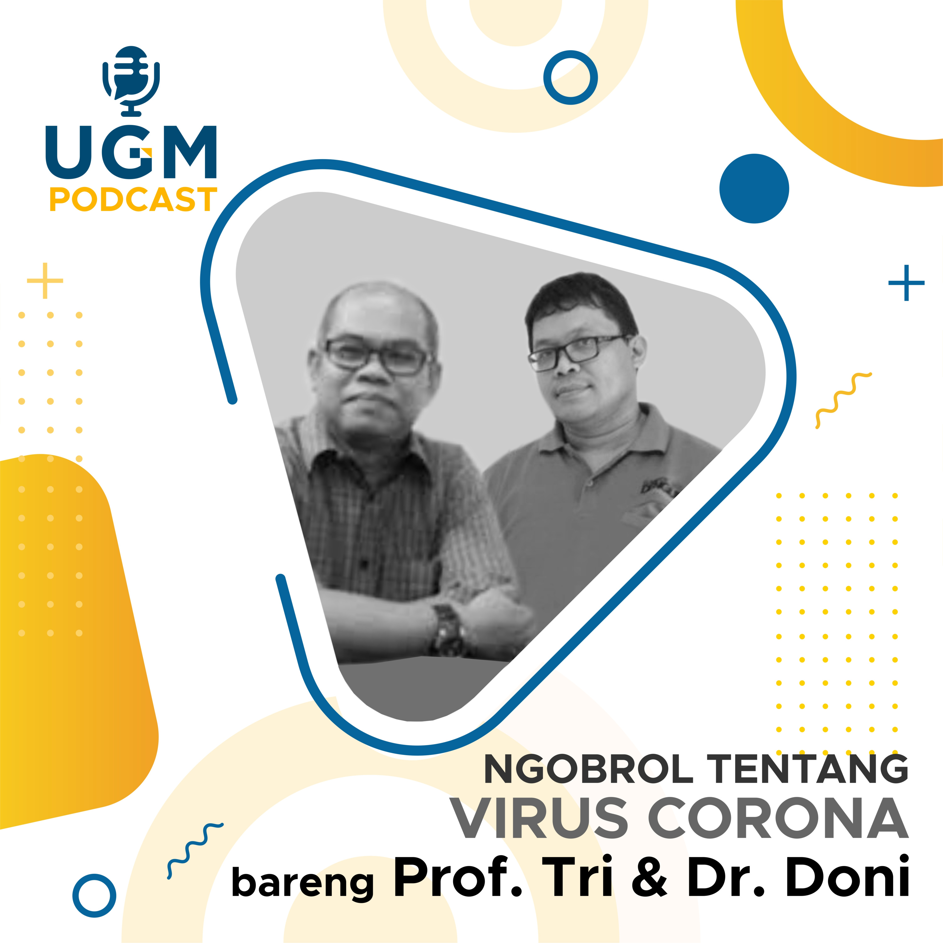 UGM Podcast