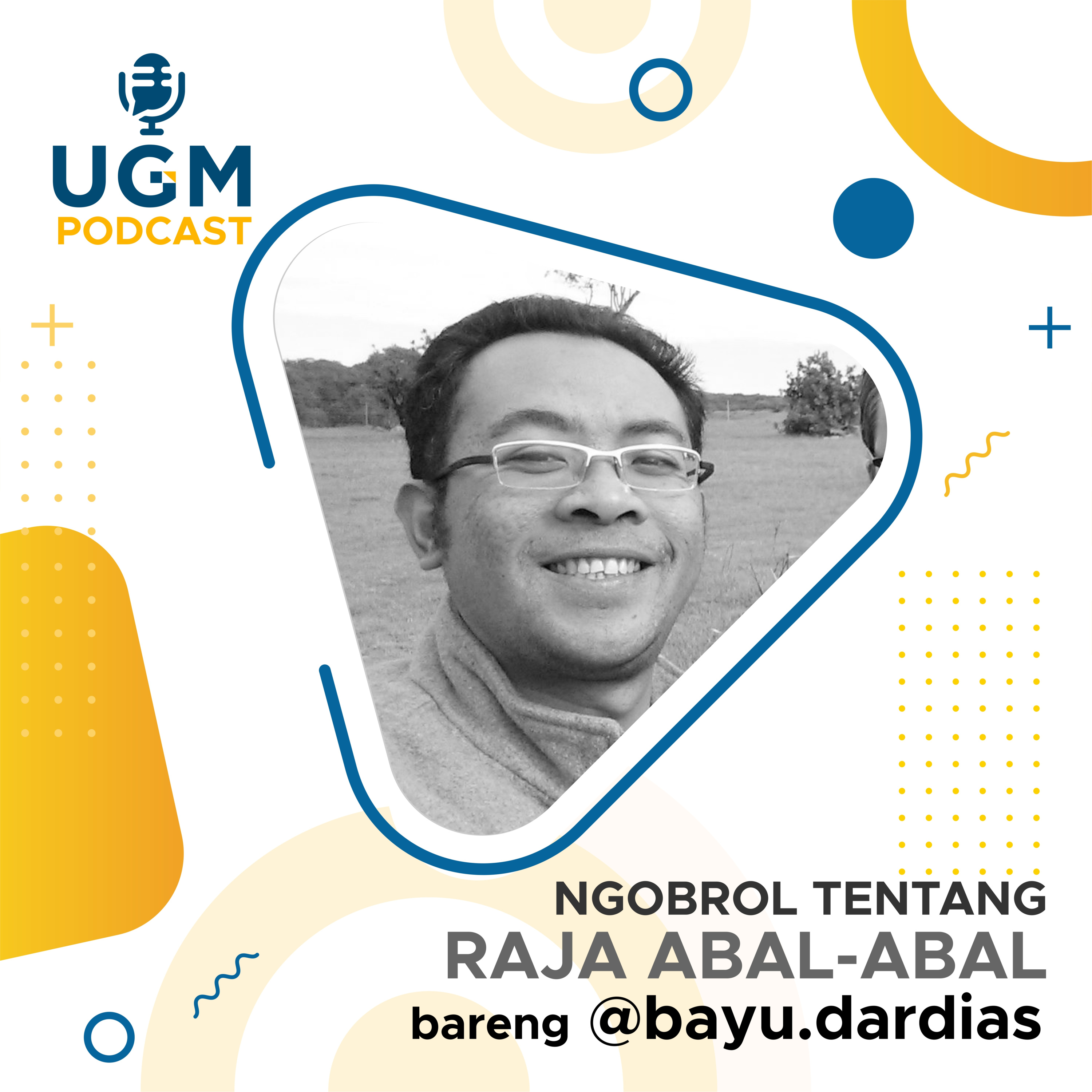 UGM Podcast