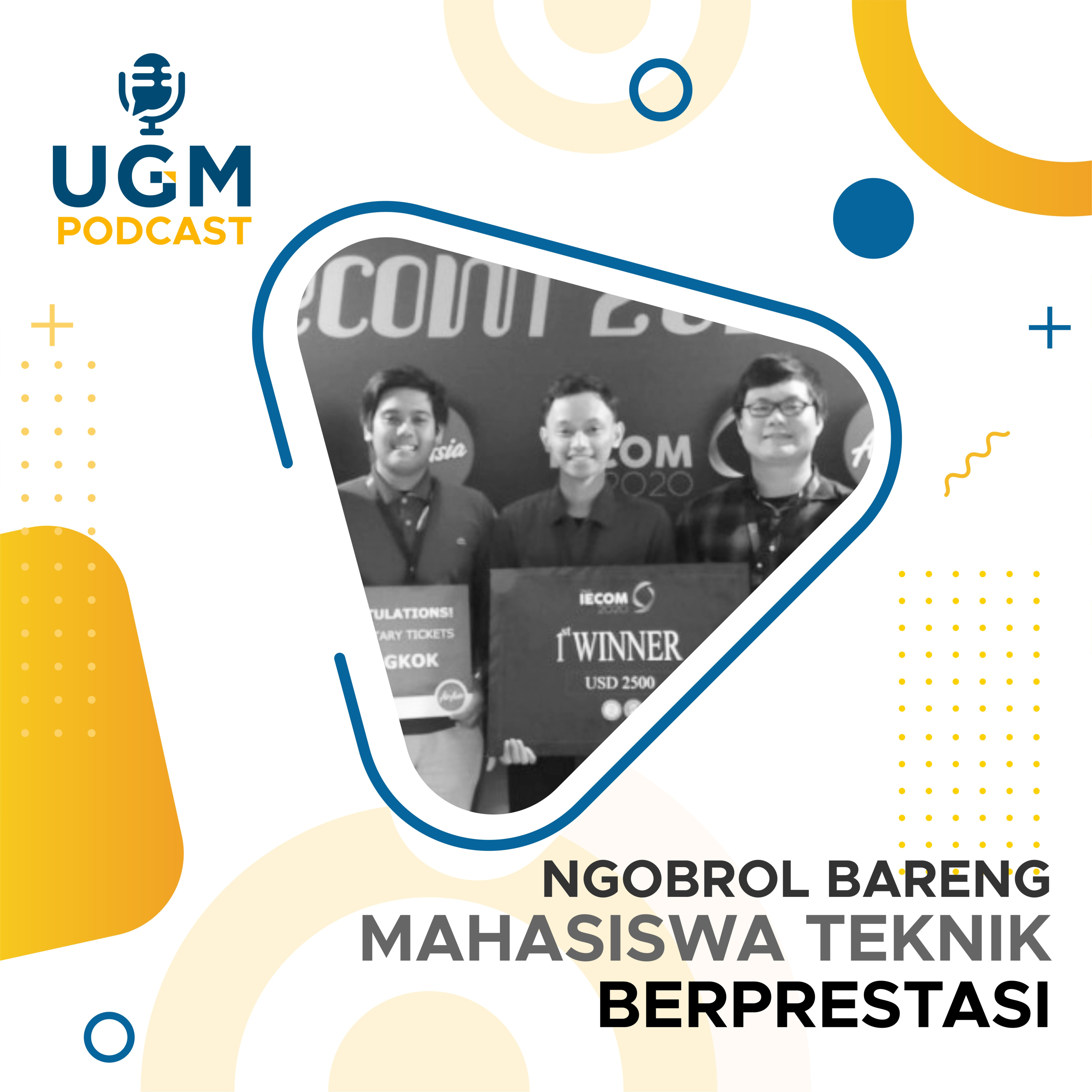 UGM Podcast