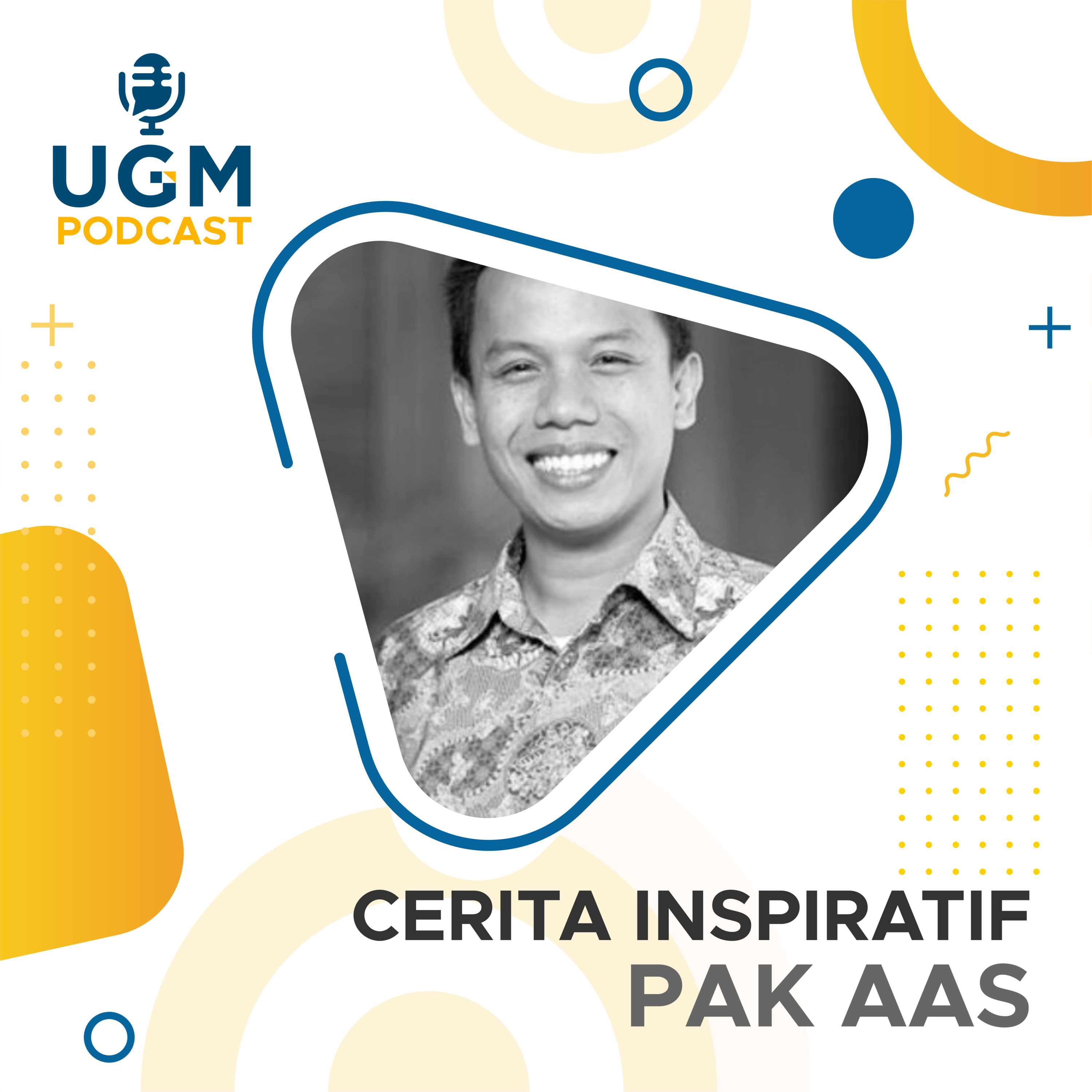 UGM Podcast
