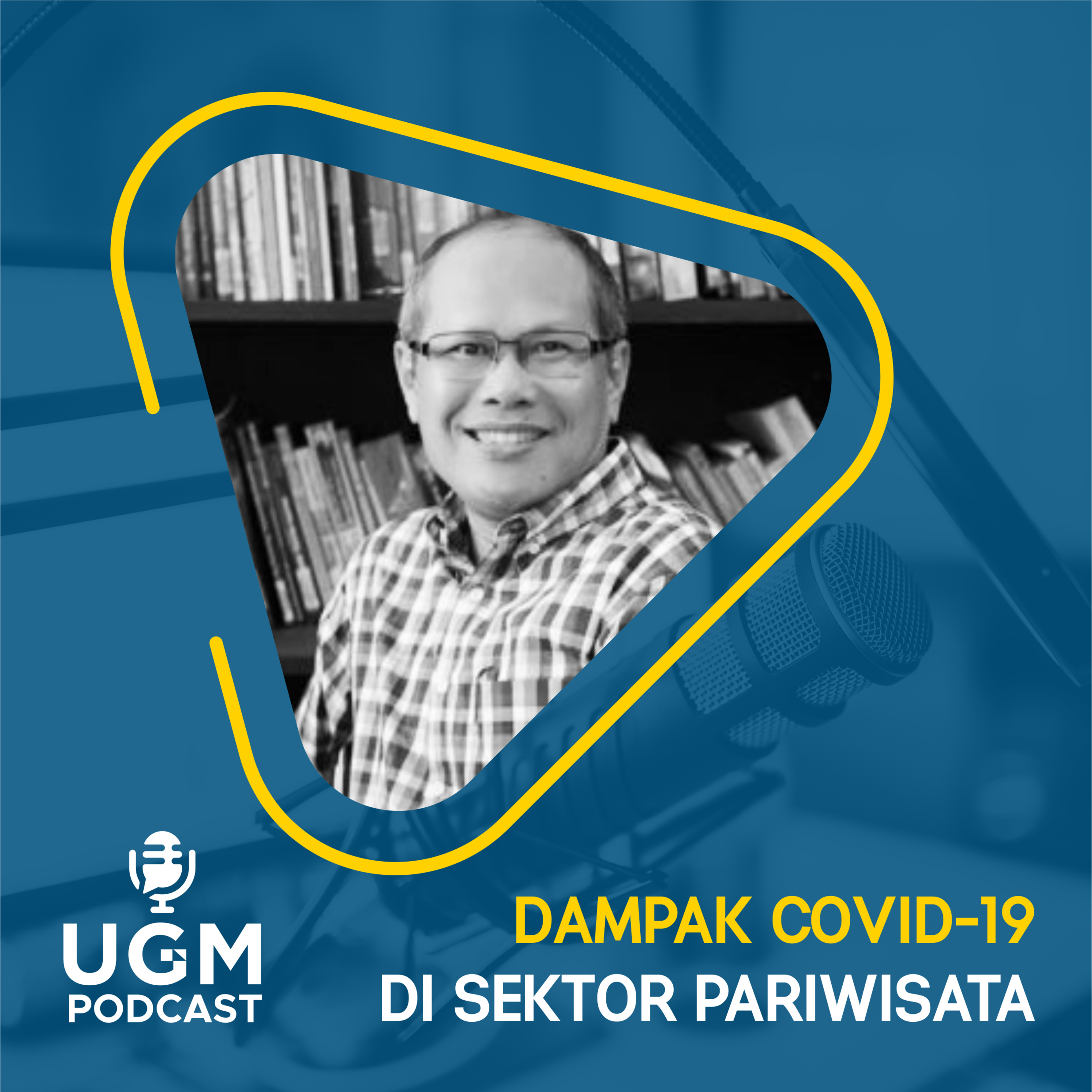 UGM Podcast
