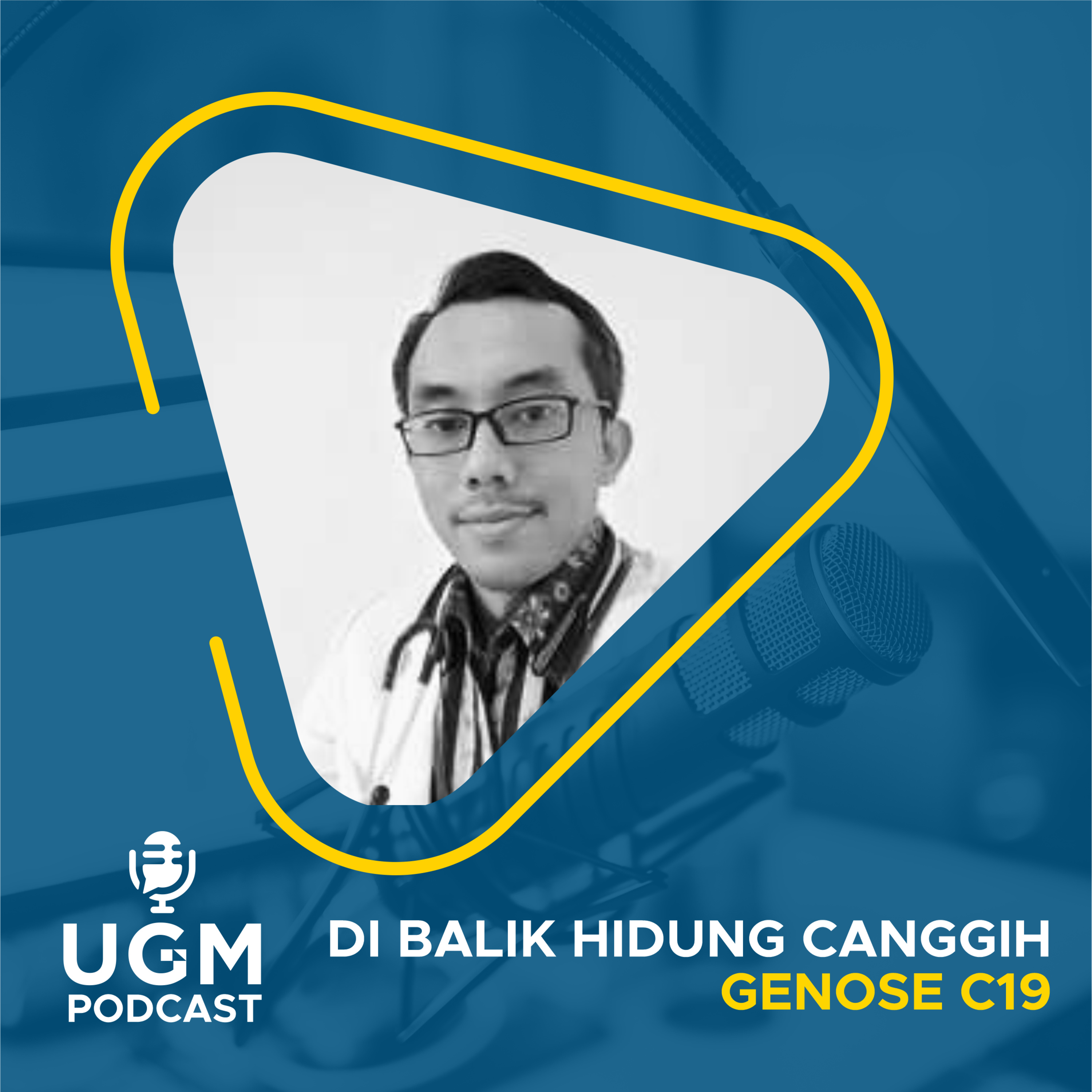 UGM Podcast