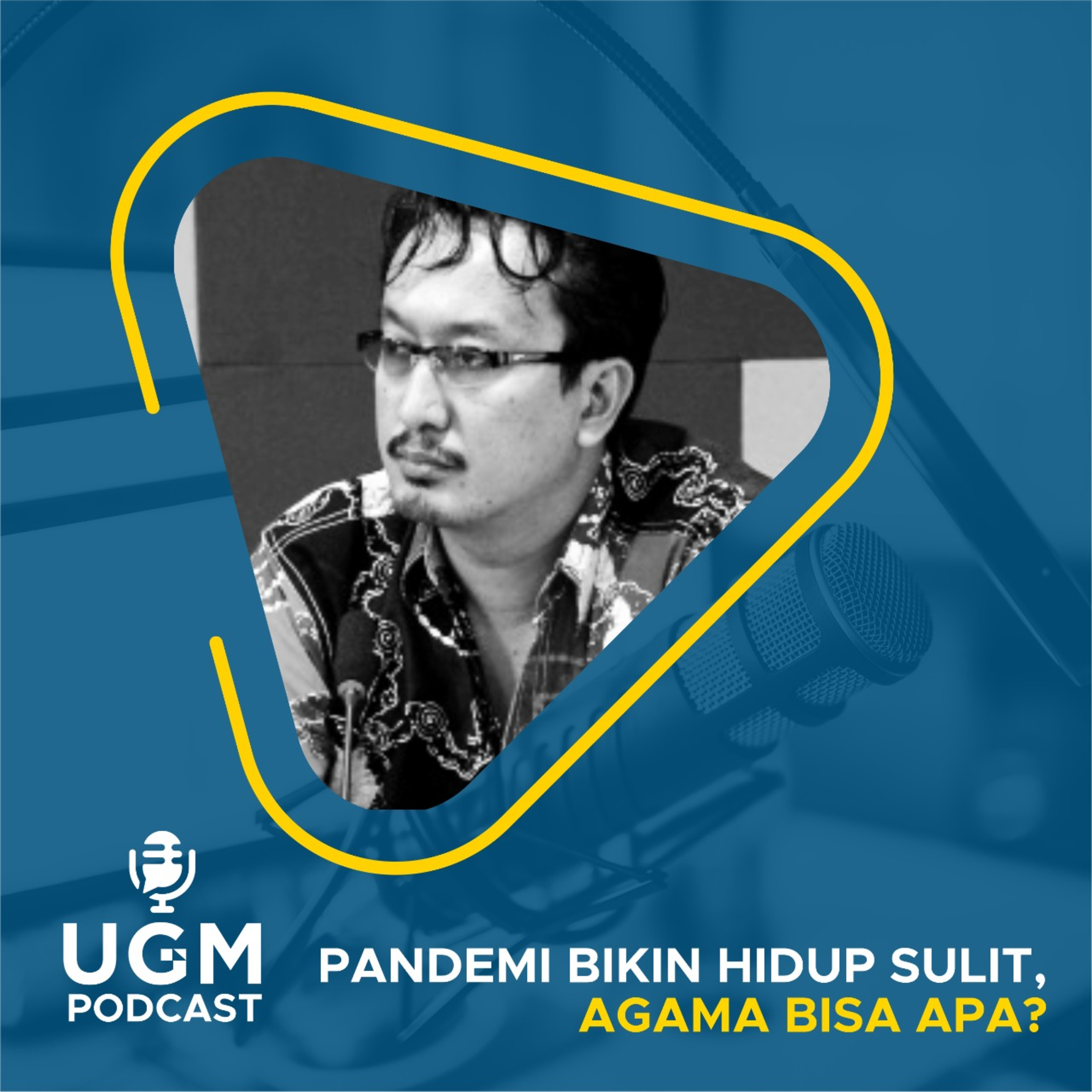 UGM Podcast