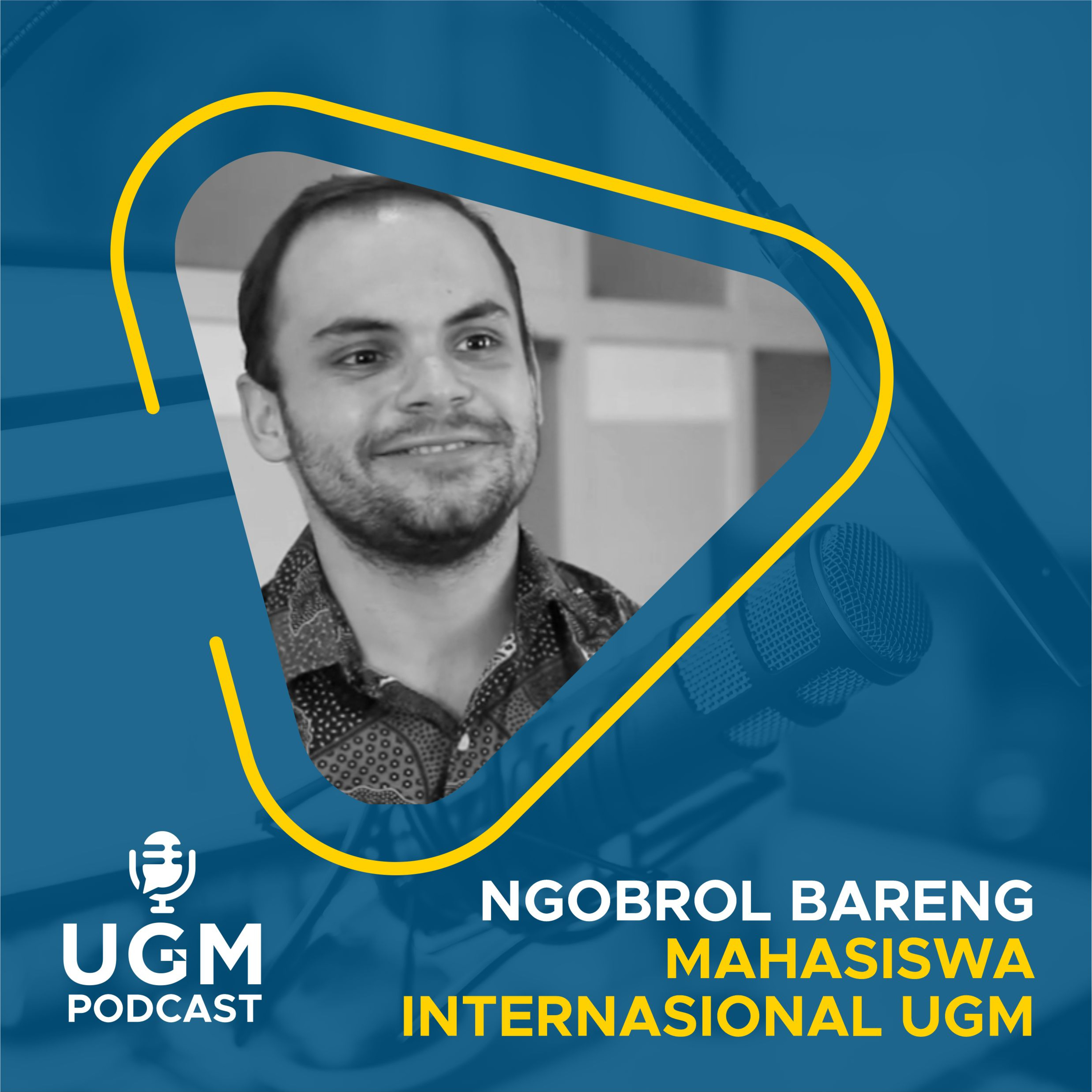 UGM Podcast