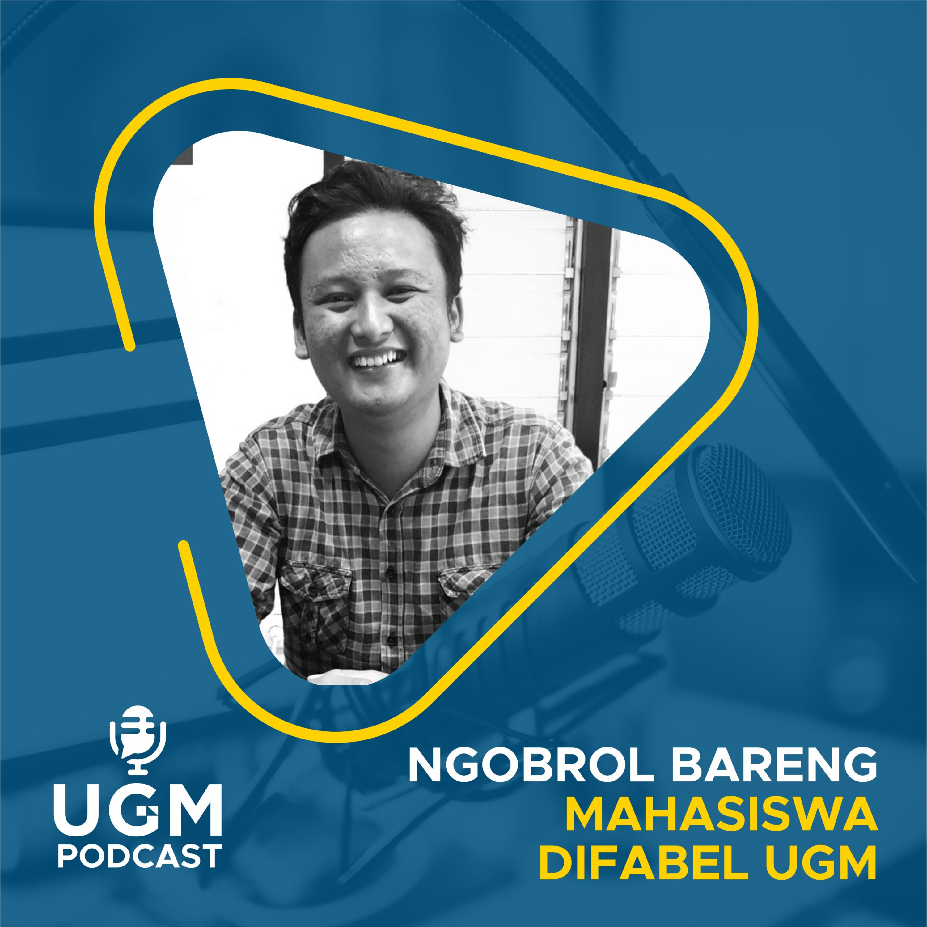 UGM Podcast