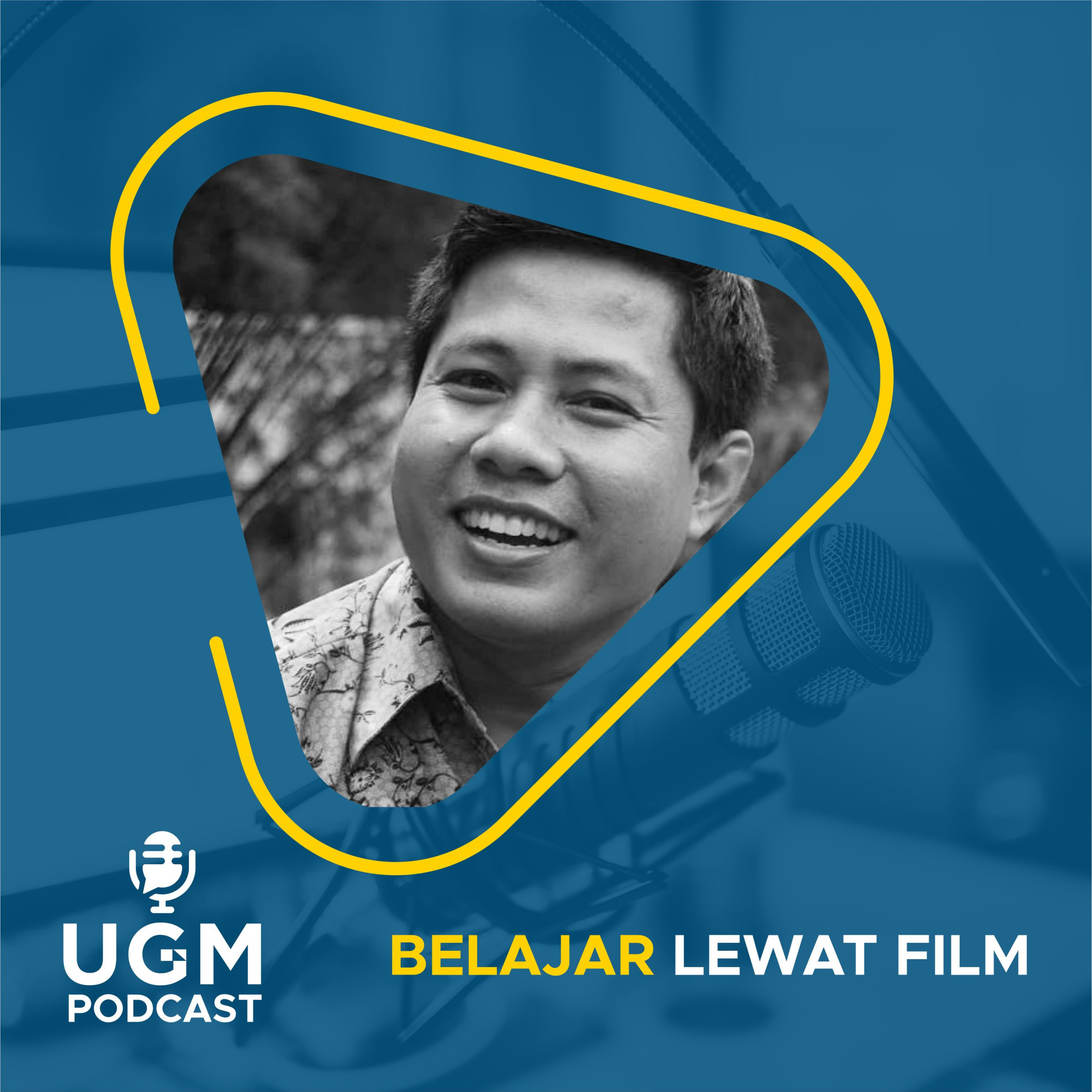 UGM Podcast