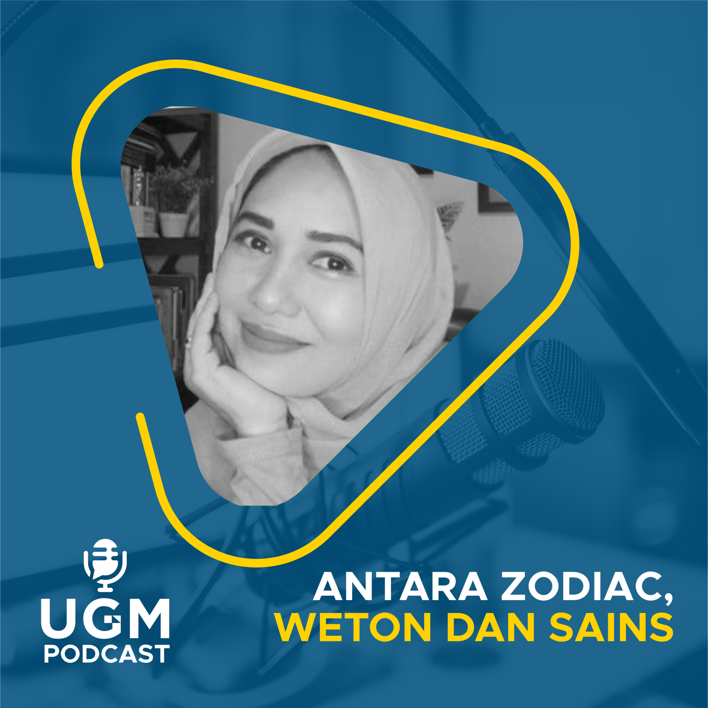 UGM Podcast