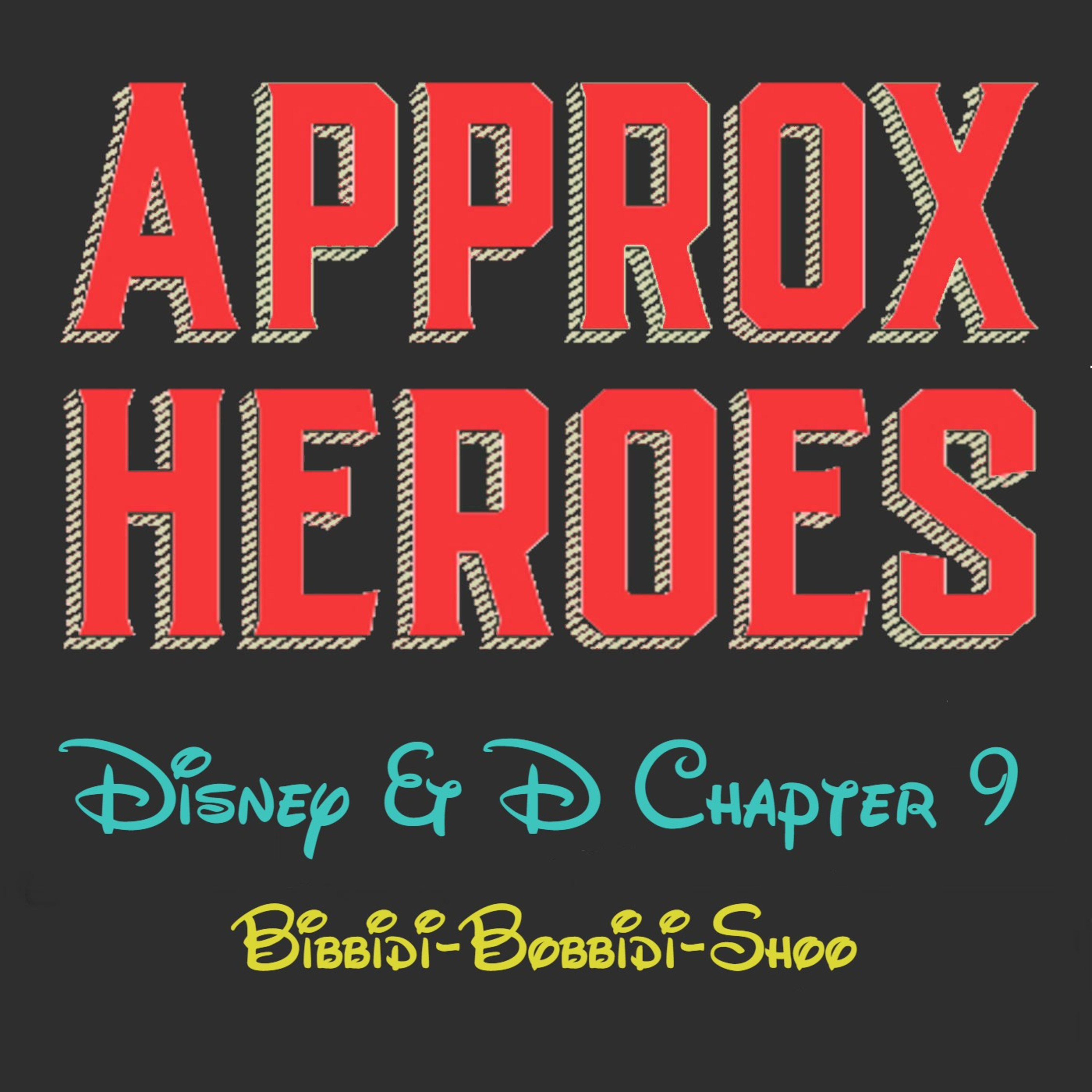 Approximate Heroes