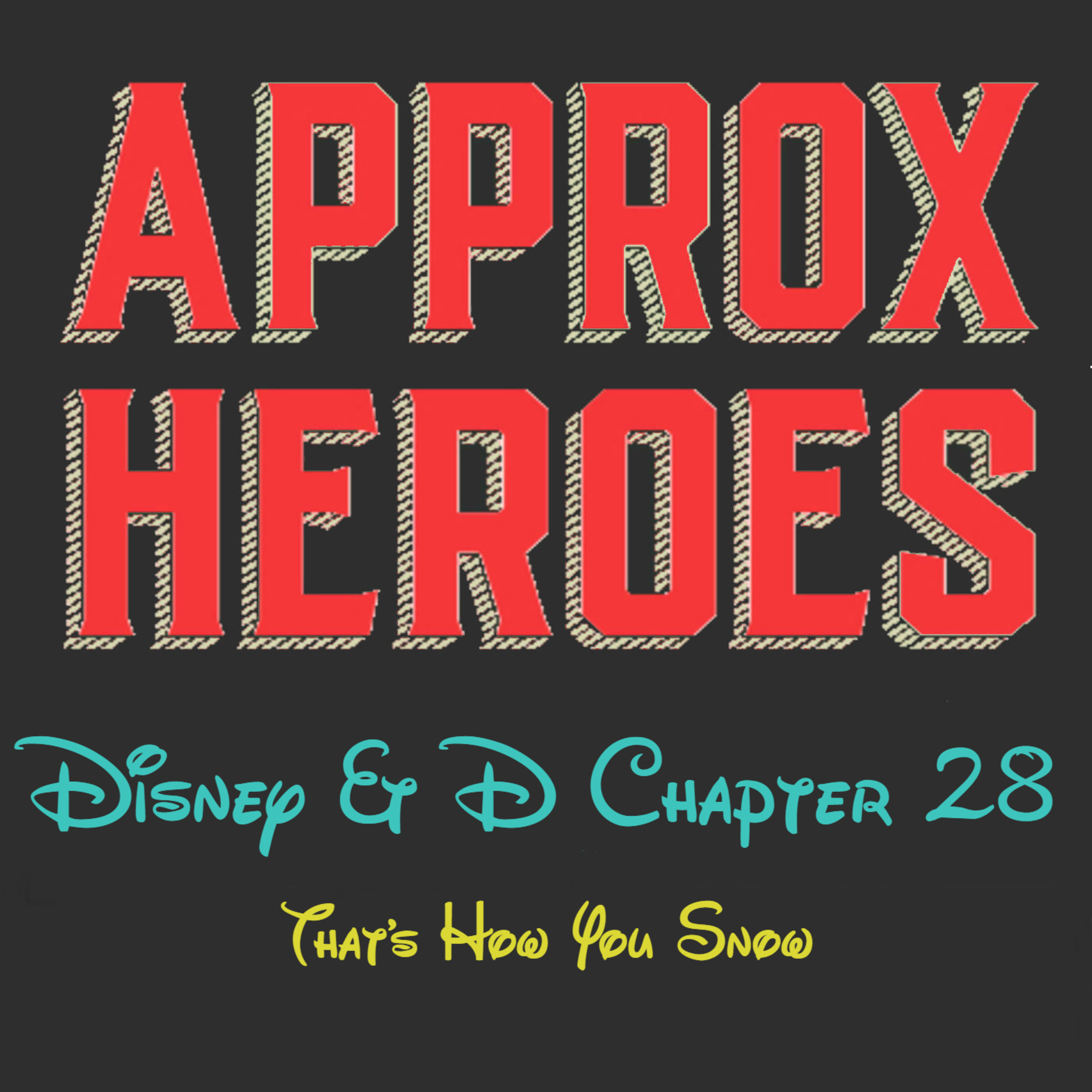 Approximate Heroes