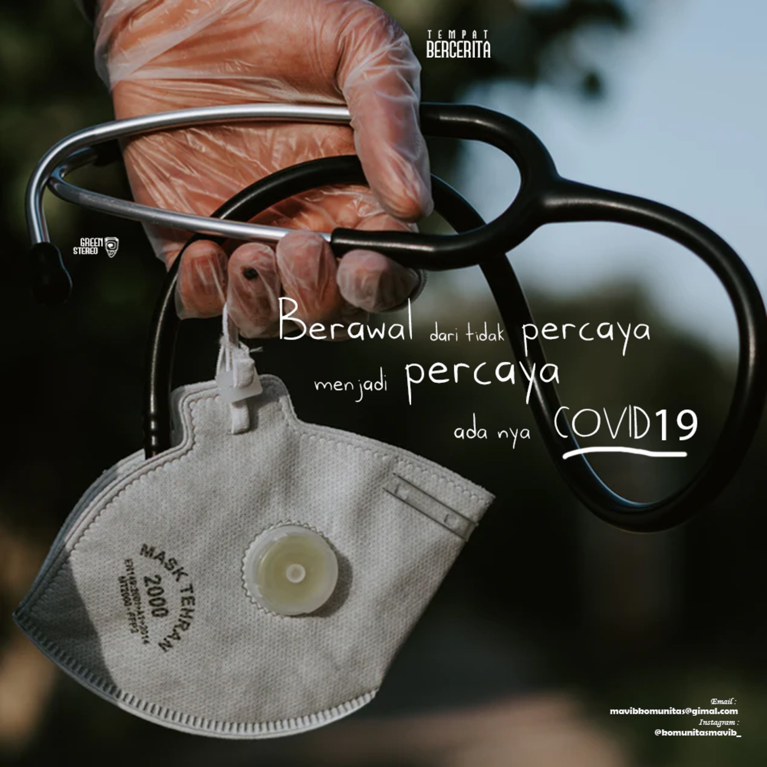MAVIB PODCAST