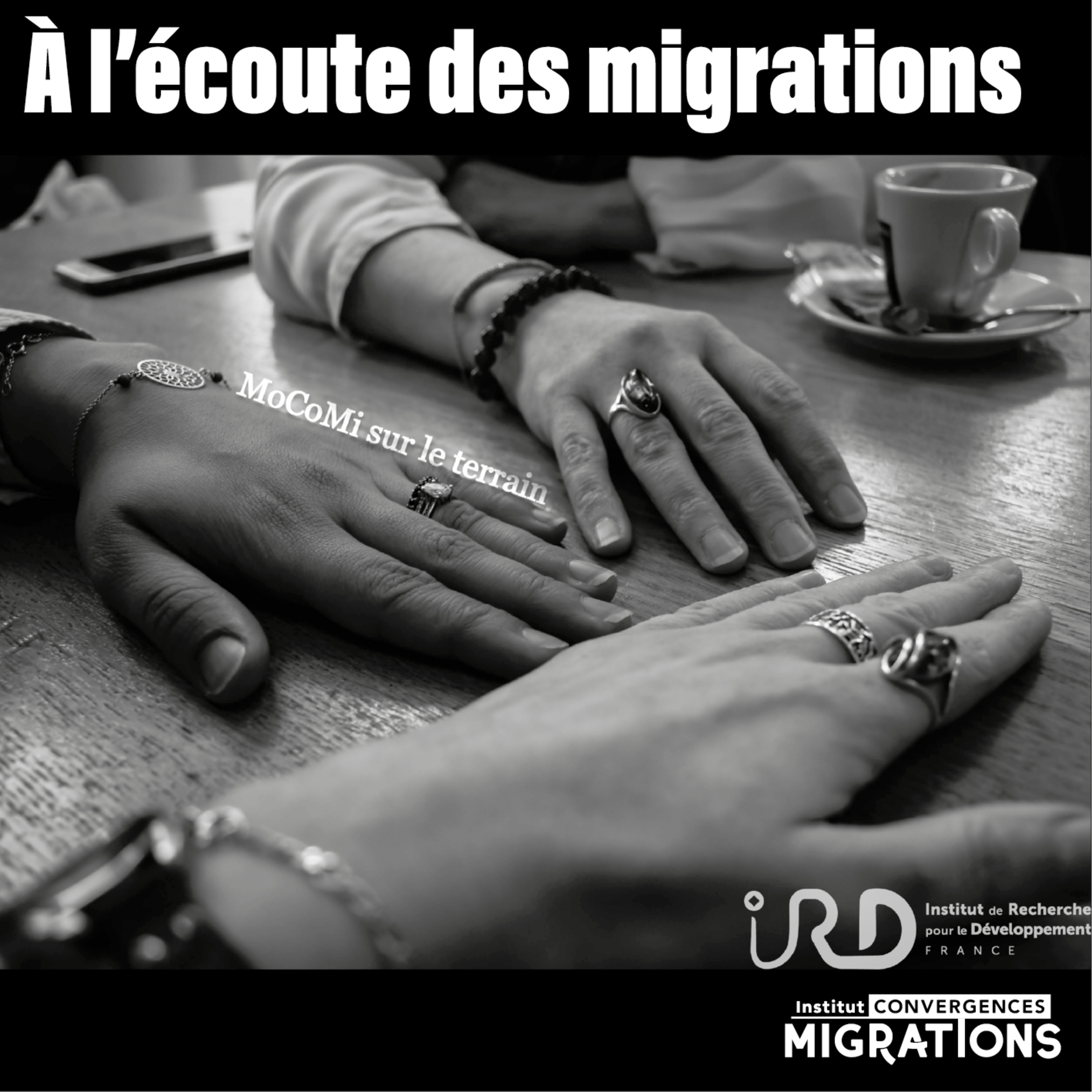 Parlons Migrations
