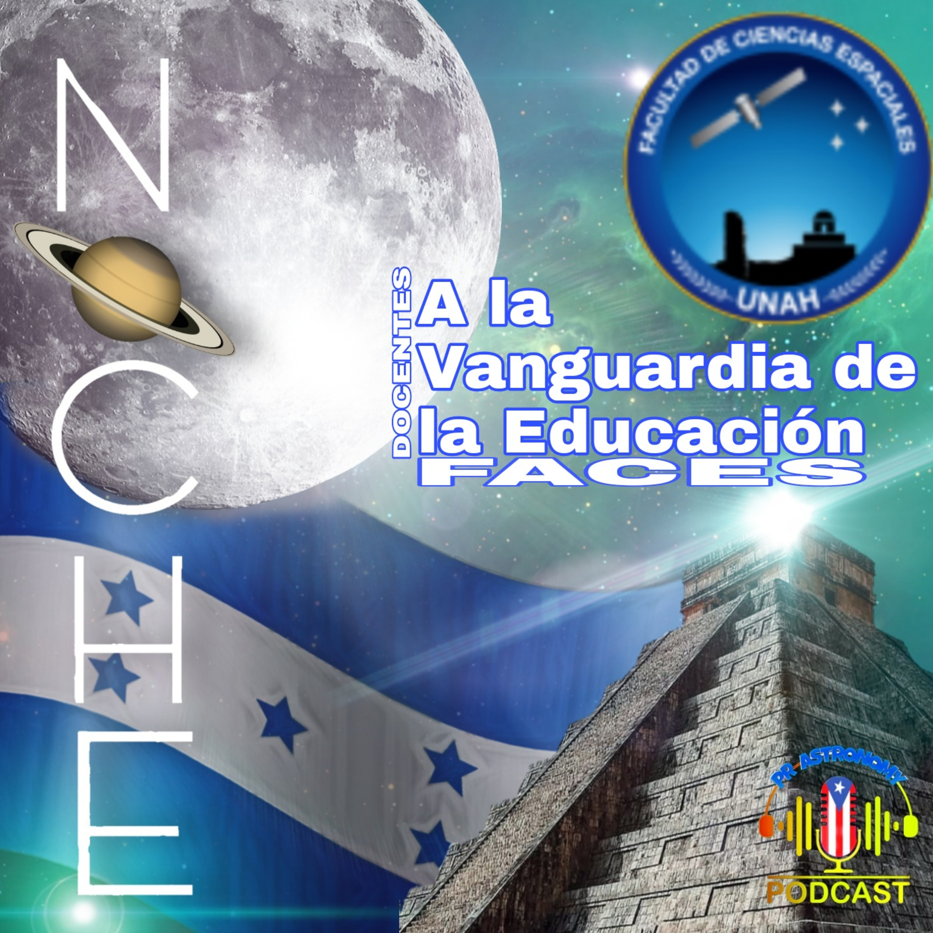 Docentes a la Vanguardia de la Educación Aportando a la Sociedad del Futuro episode artwork