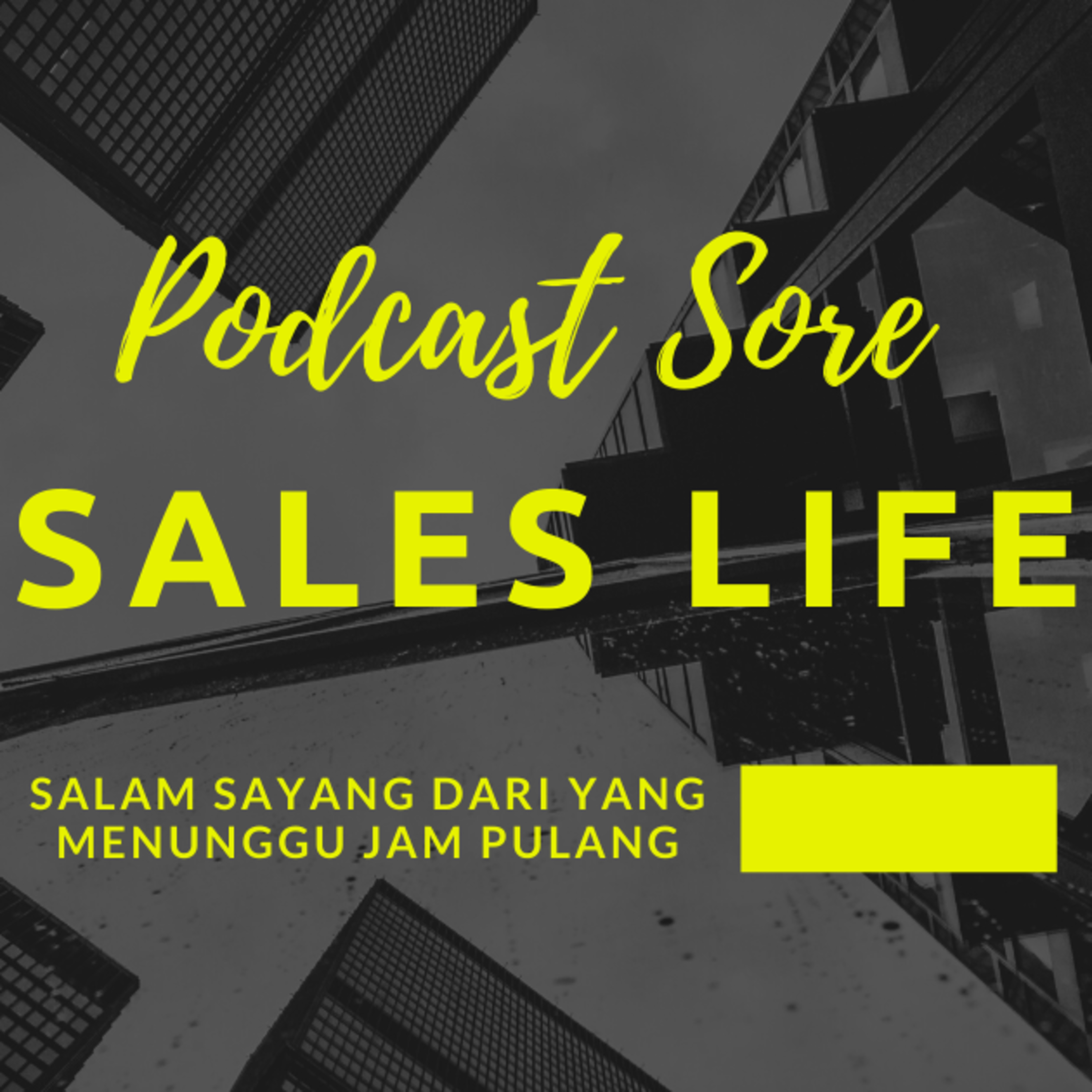 Podcast Sore