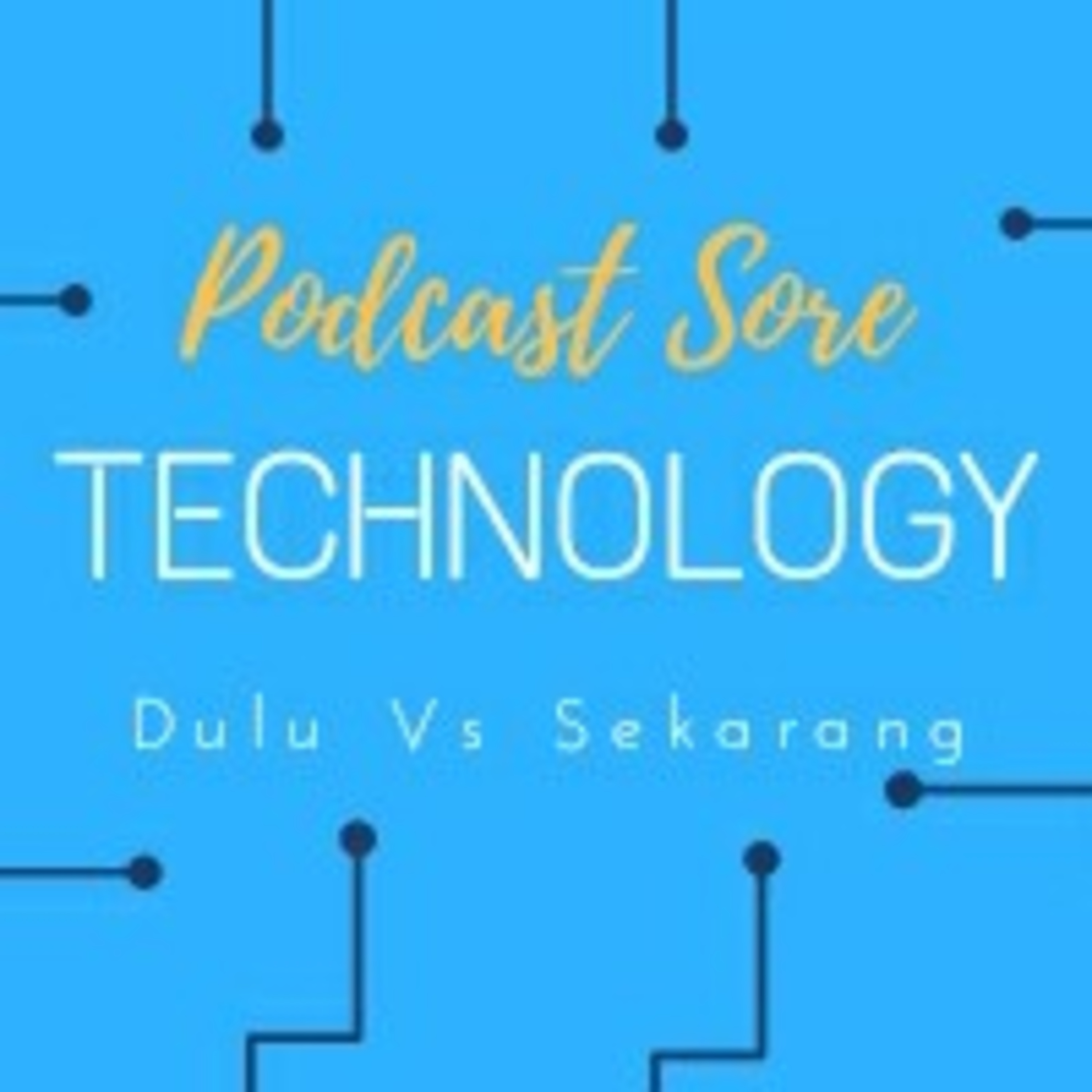 Podcast Sore