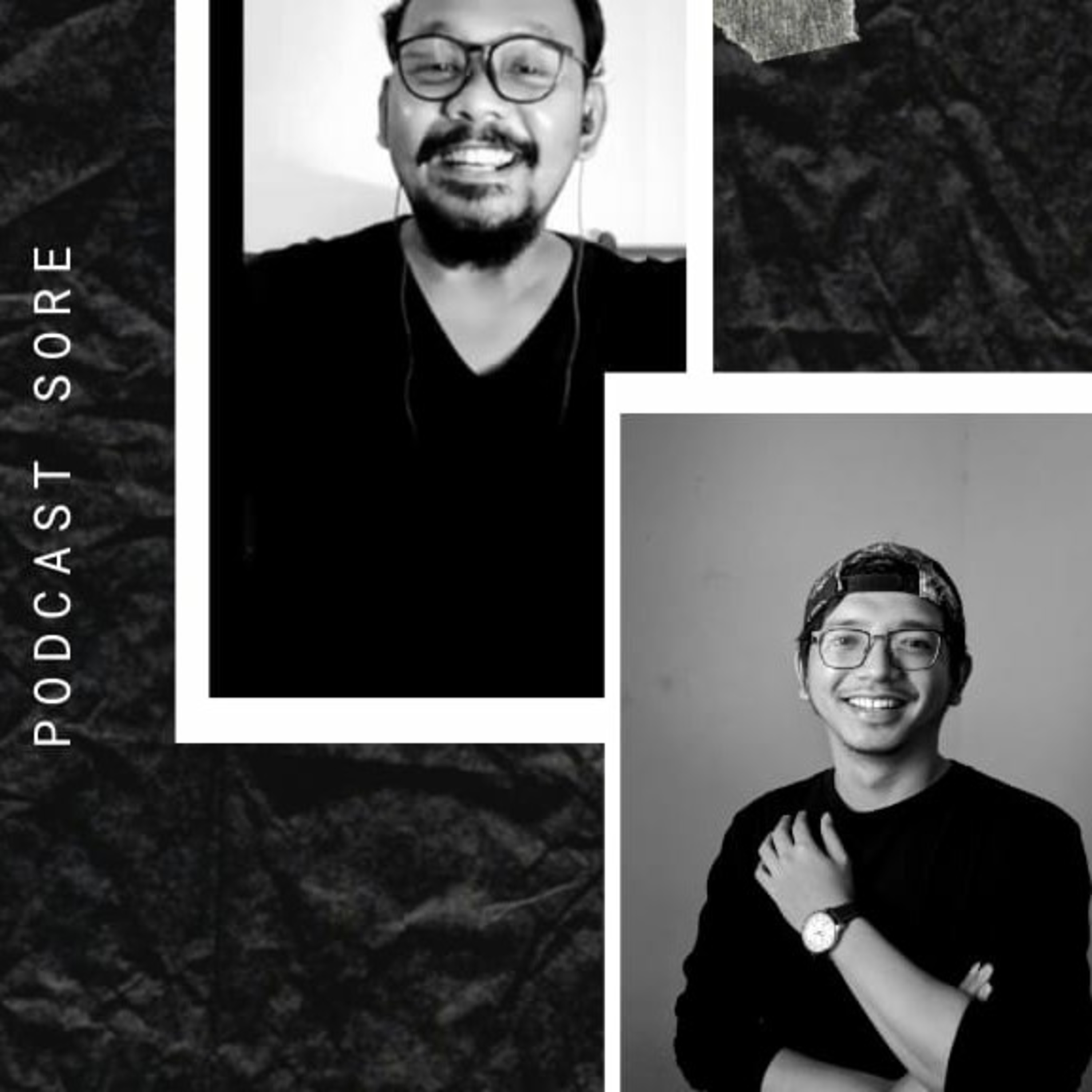 Podcast Sore