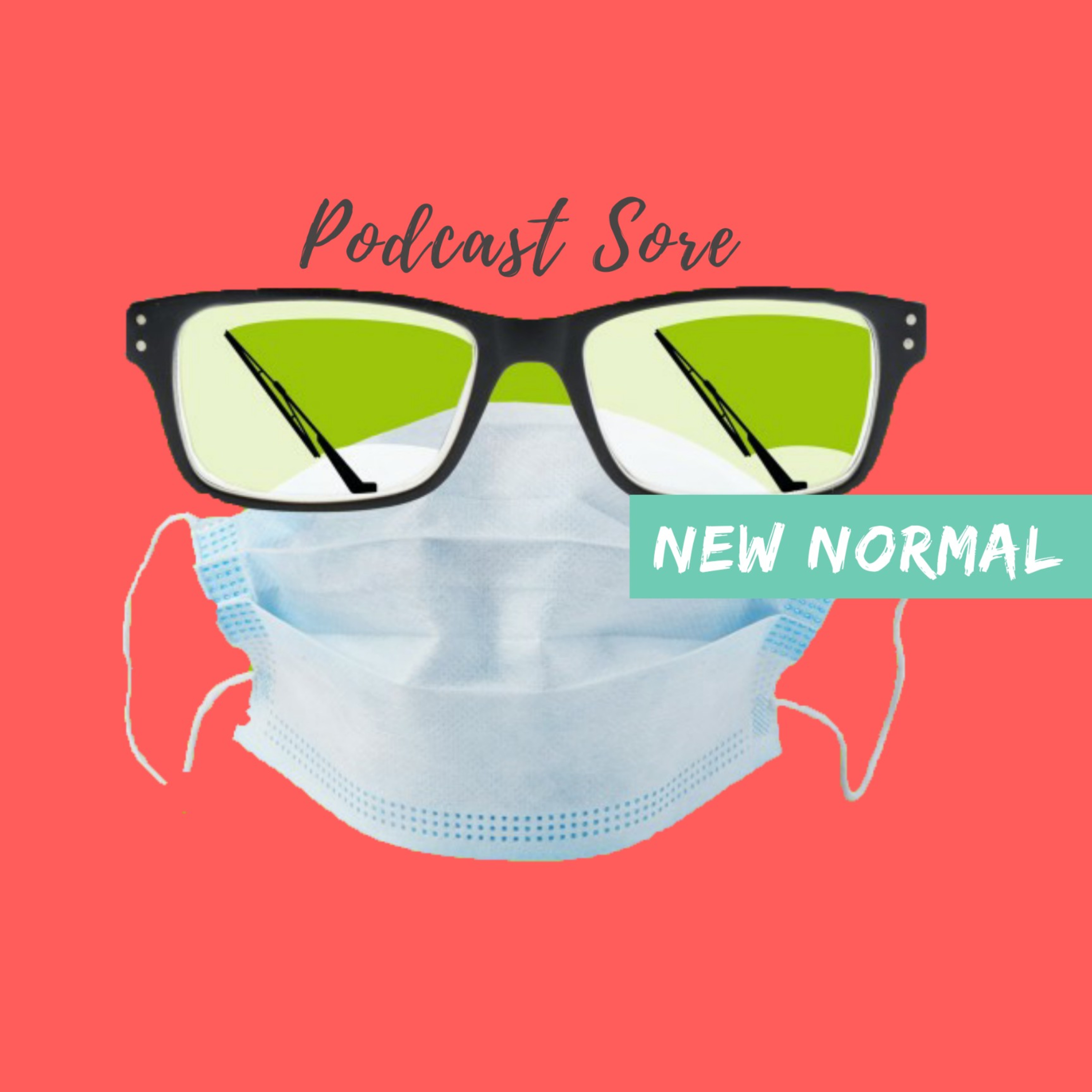 Podcast Sore